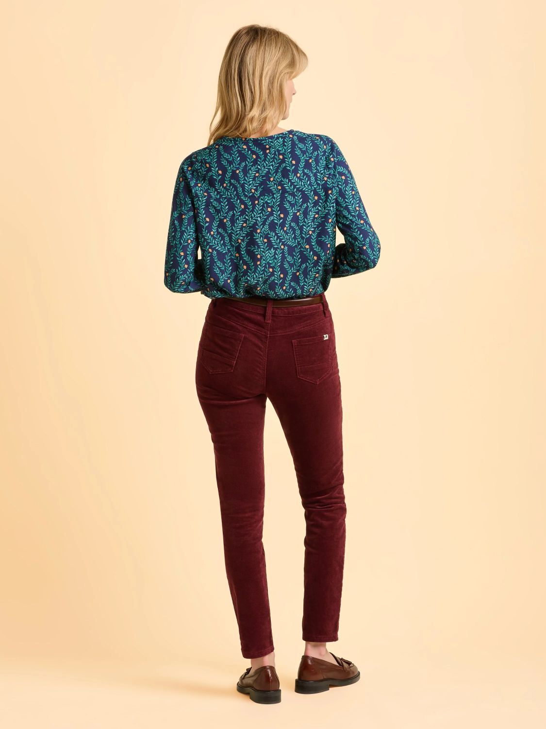 Brakeburn Sparkle Cords