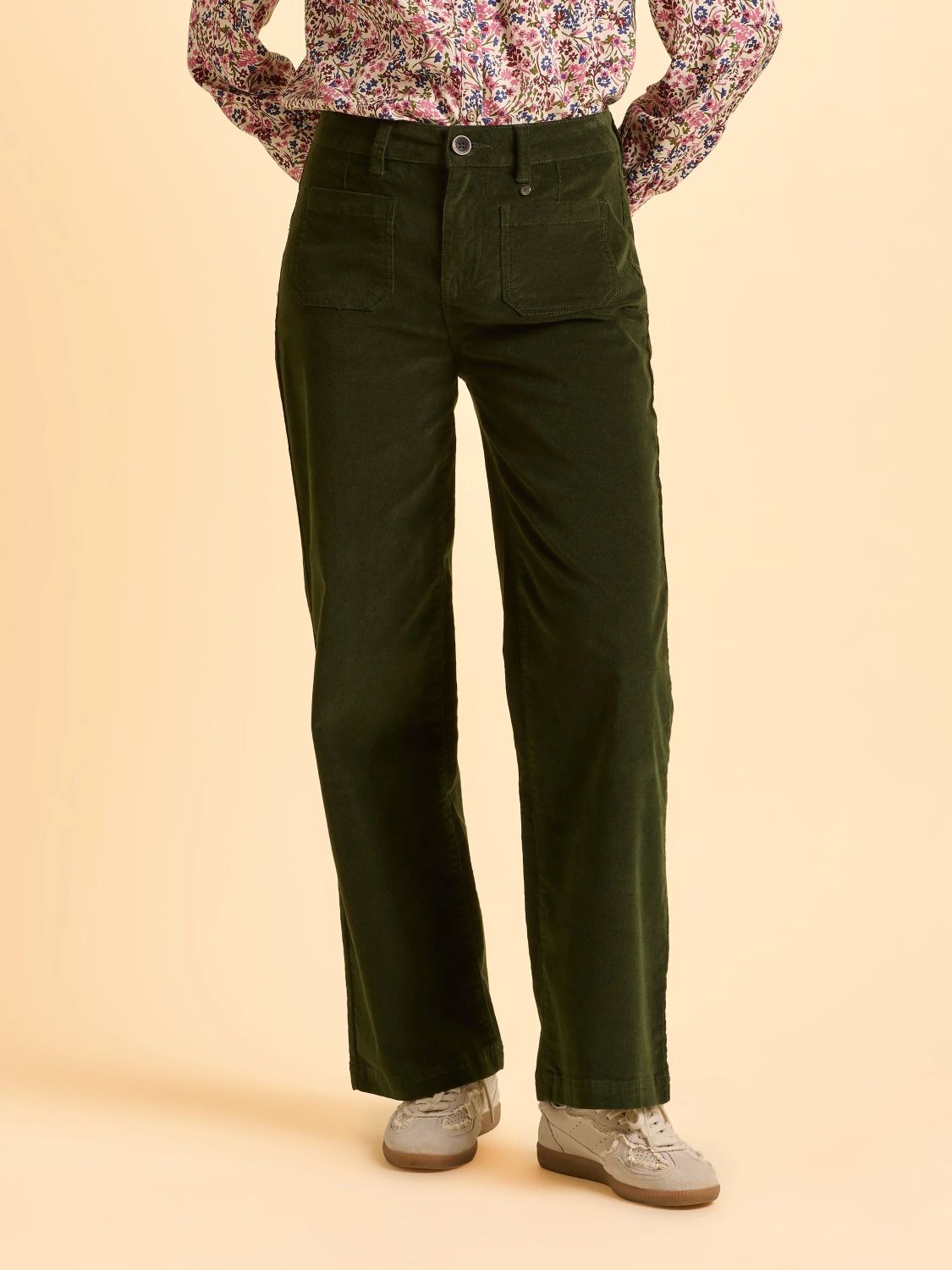 Brakeburn Jora Trouser