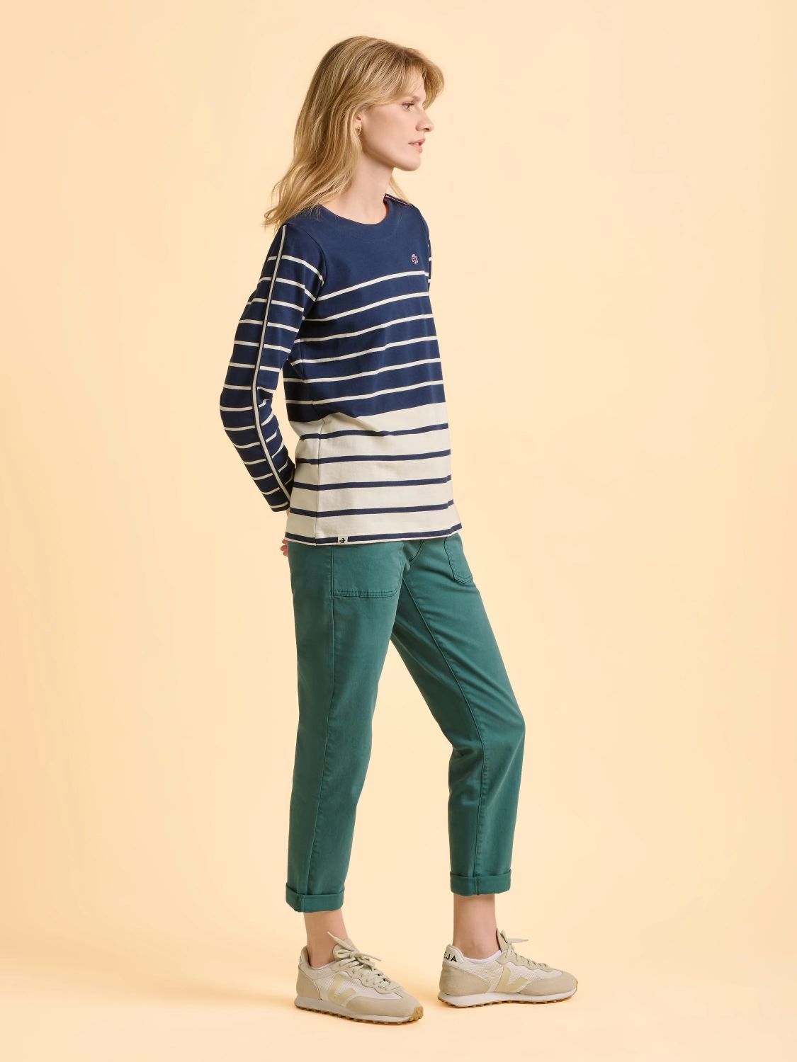 Brakeburn Heritage Bella Sweat