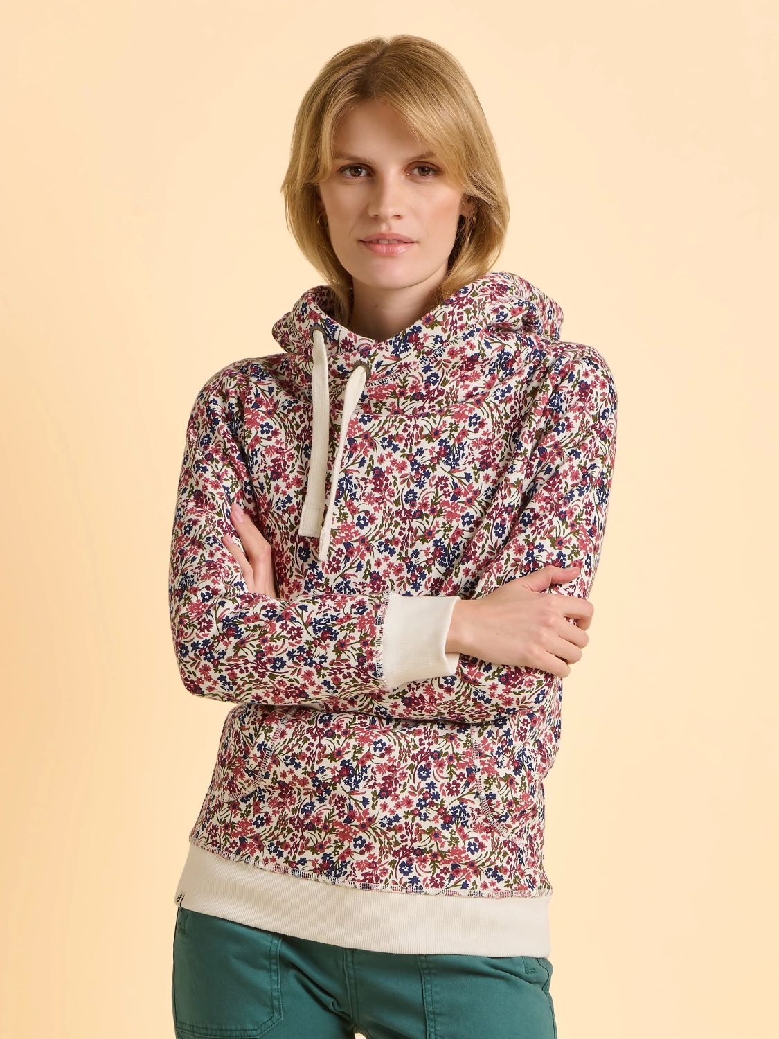 Brakeburn Wimborne Sweatshirt