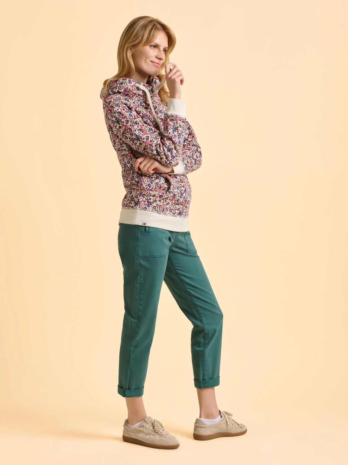 Brakeburn Wimborne Sweatshirt