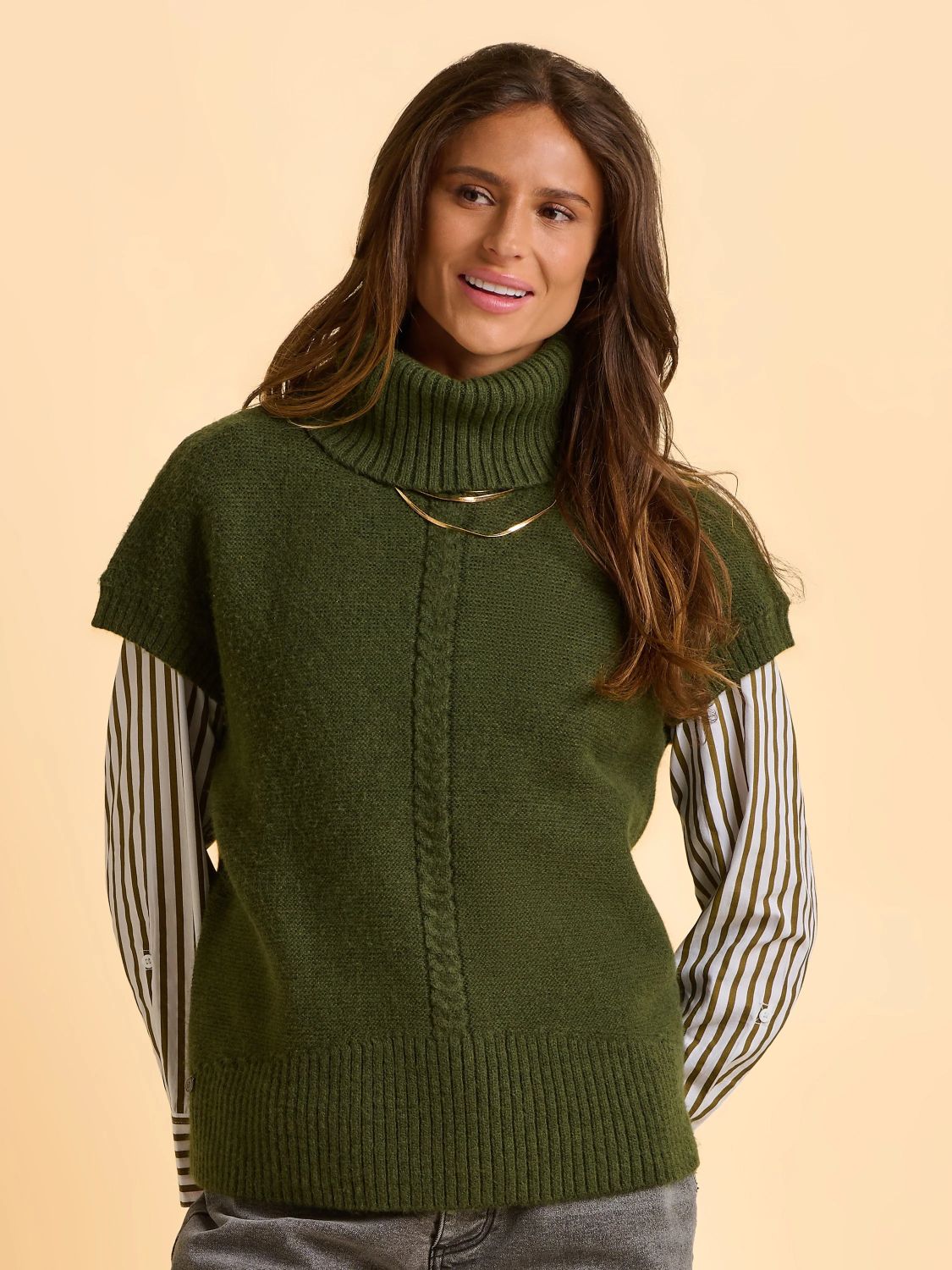 Brakeburn Mariner Tank