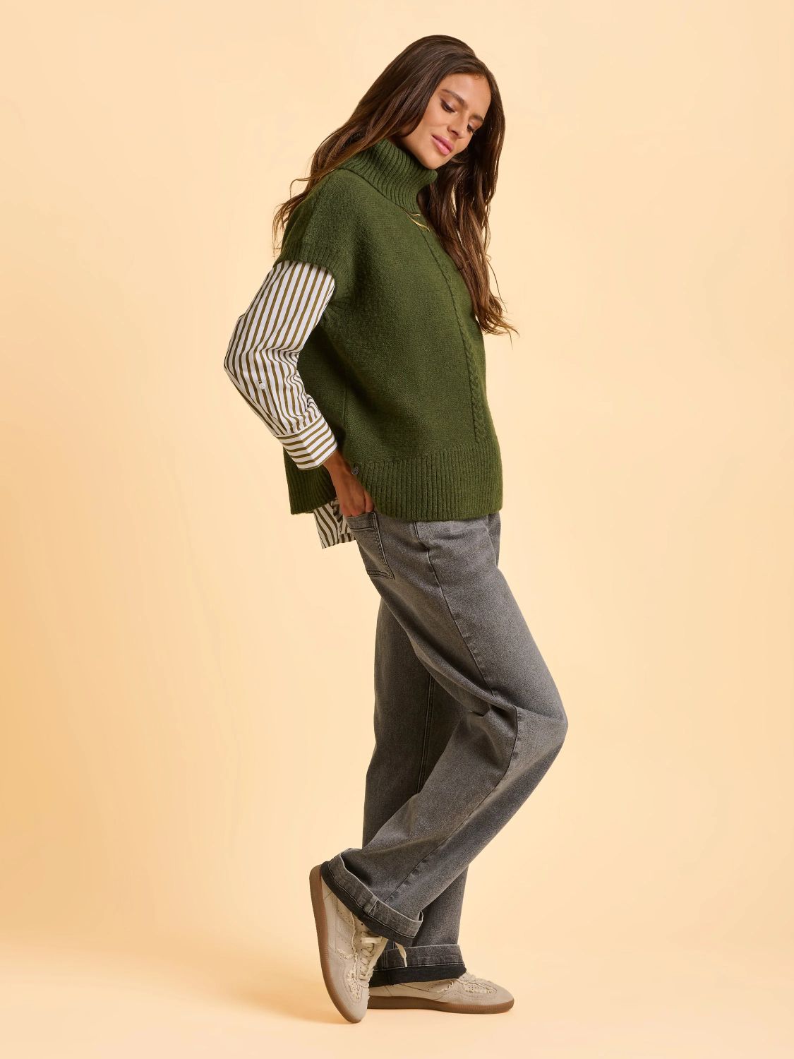 Brakeburn Mariner Tank