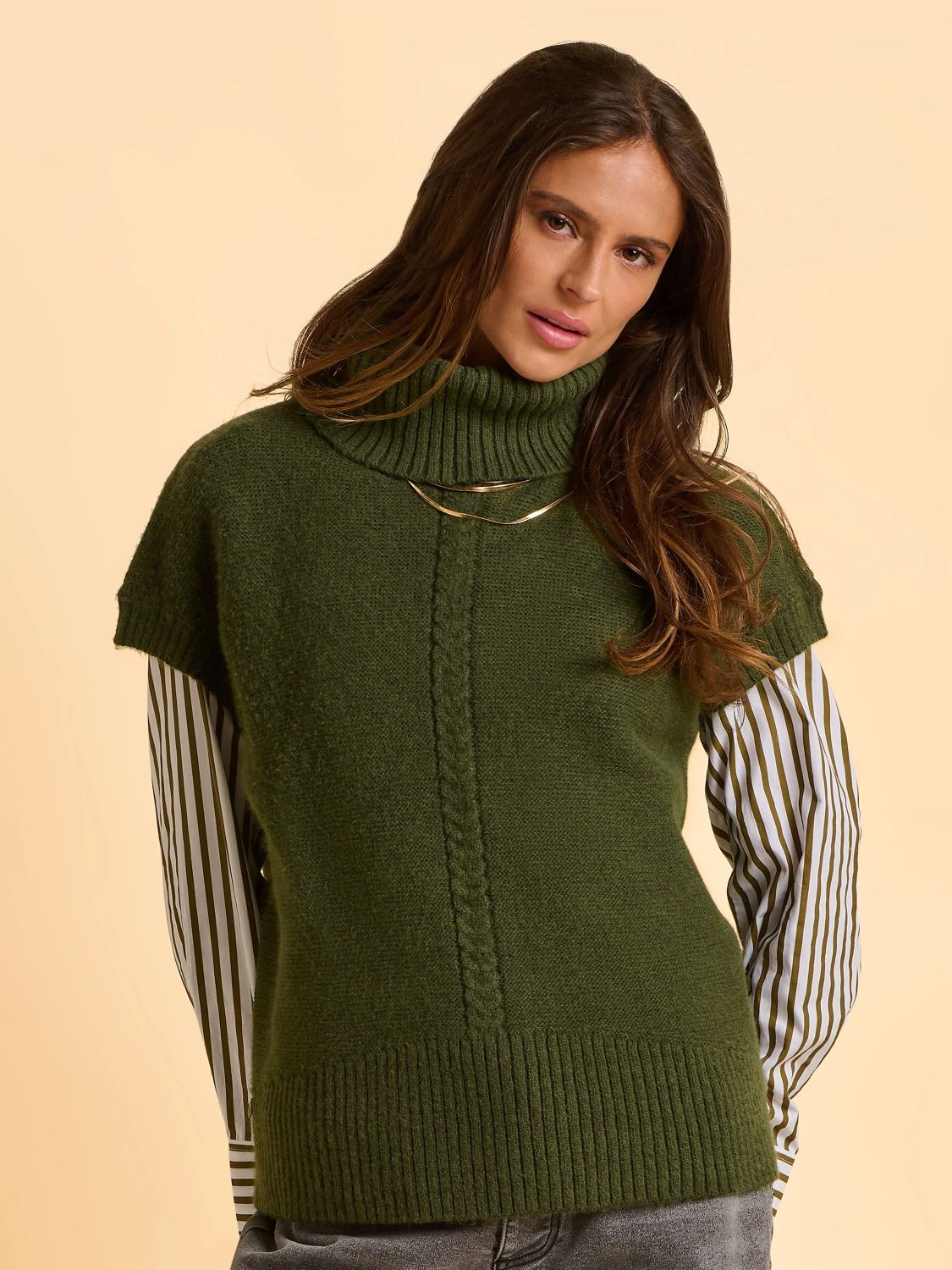 Brakeburn Mariner Tank