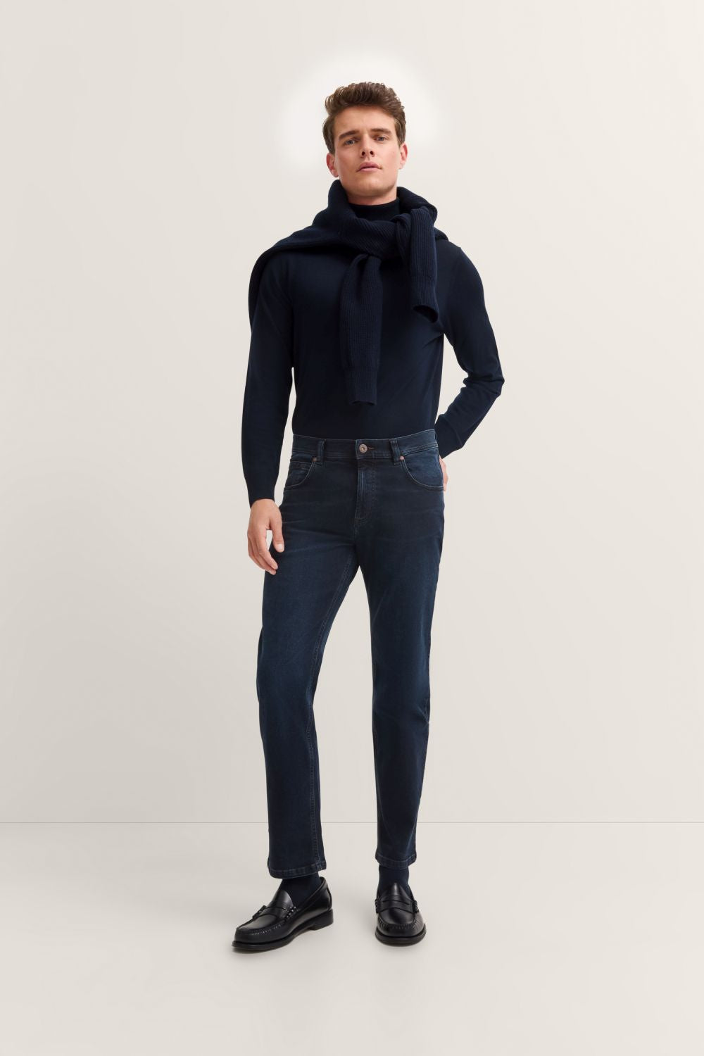 Bugatti 5 pocket Jeans