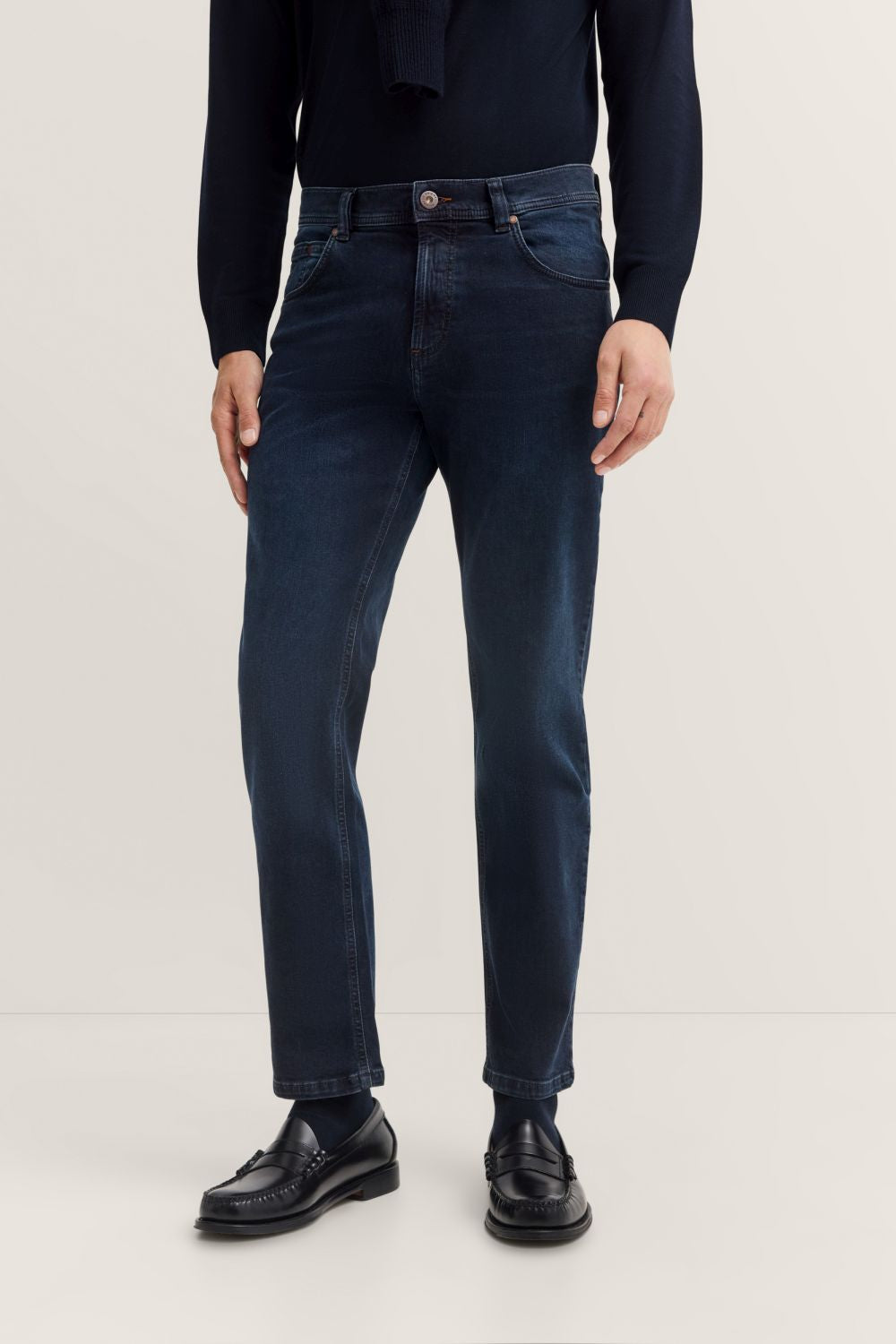 Bugatti 5 pocket Jeans