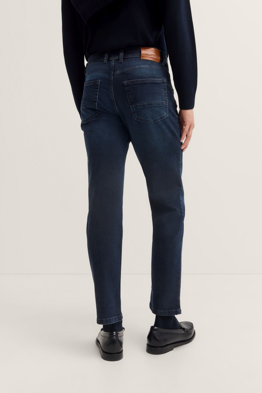 Bugatti 5 pocket Jeans