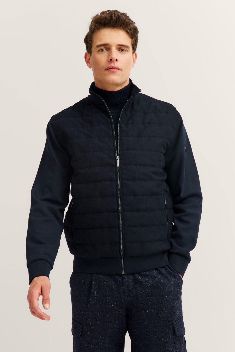 Bugatti Hybrid Jacket