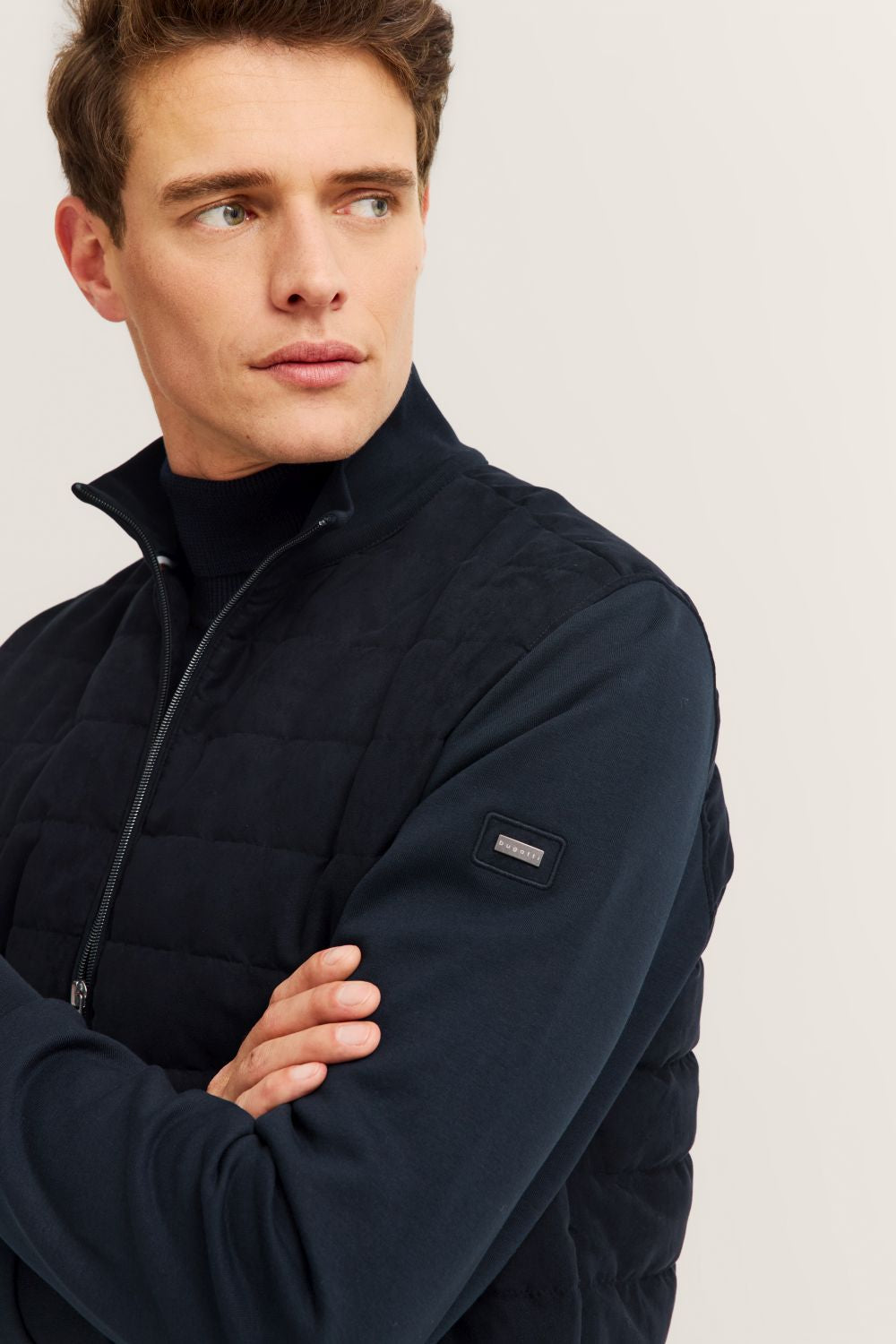 Bugatti Hybrid Jacket