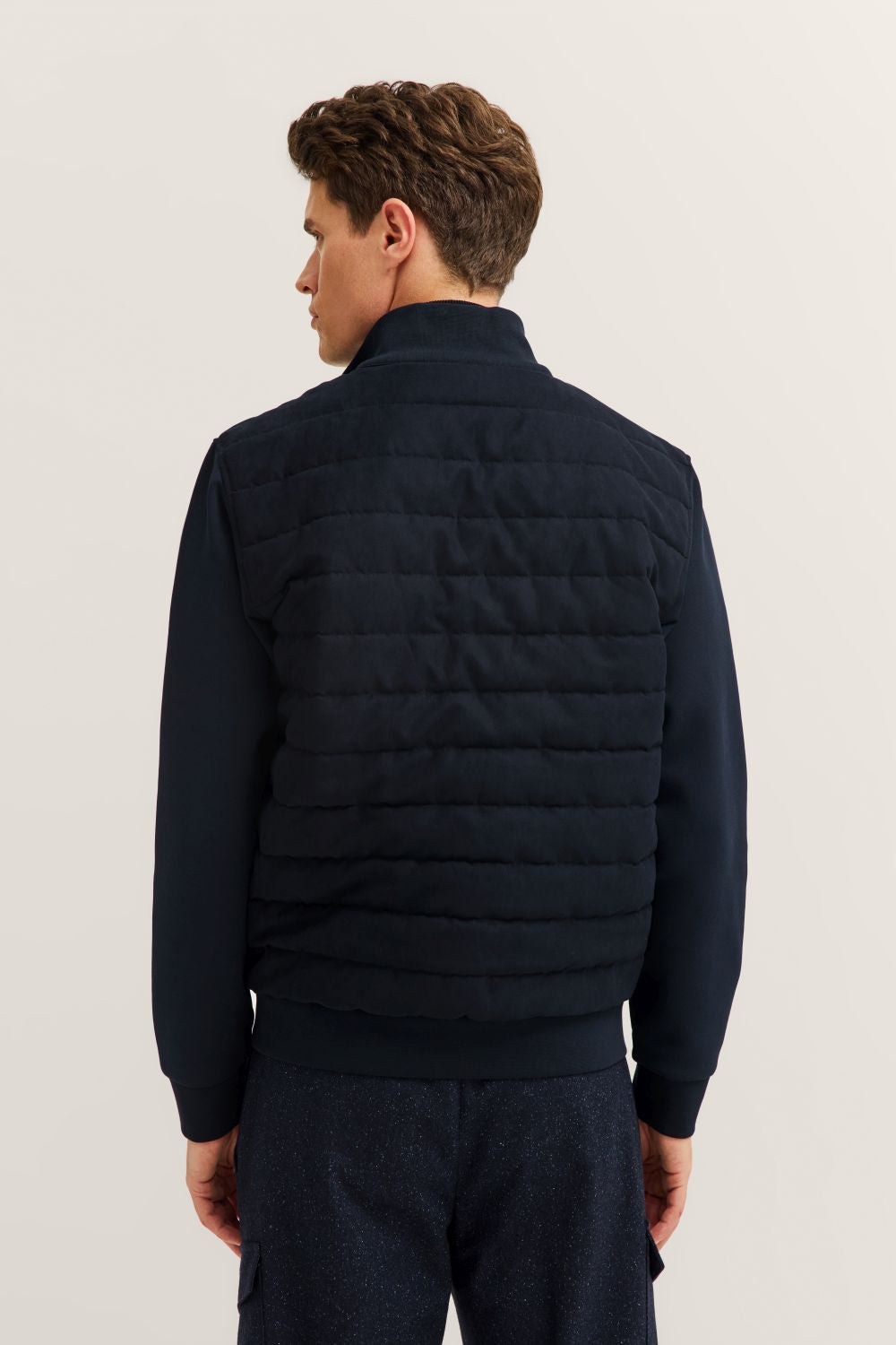 Bugatti Hybrid Jacket