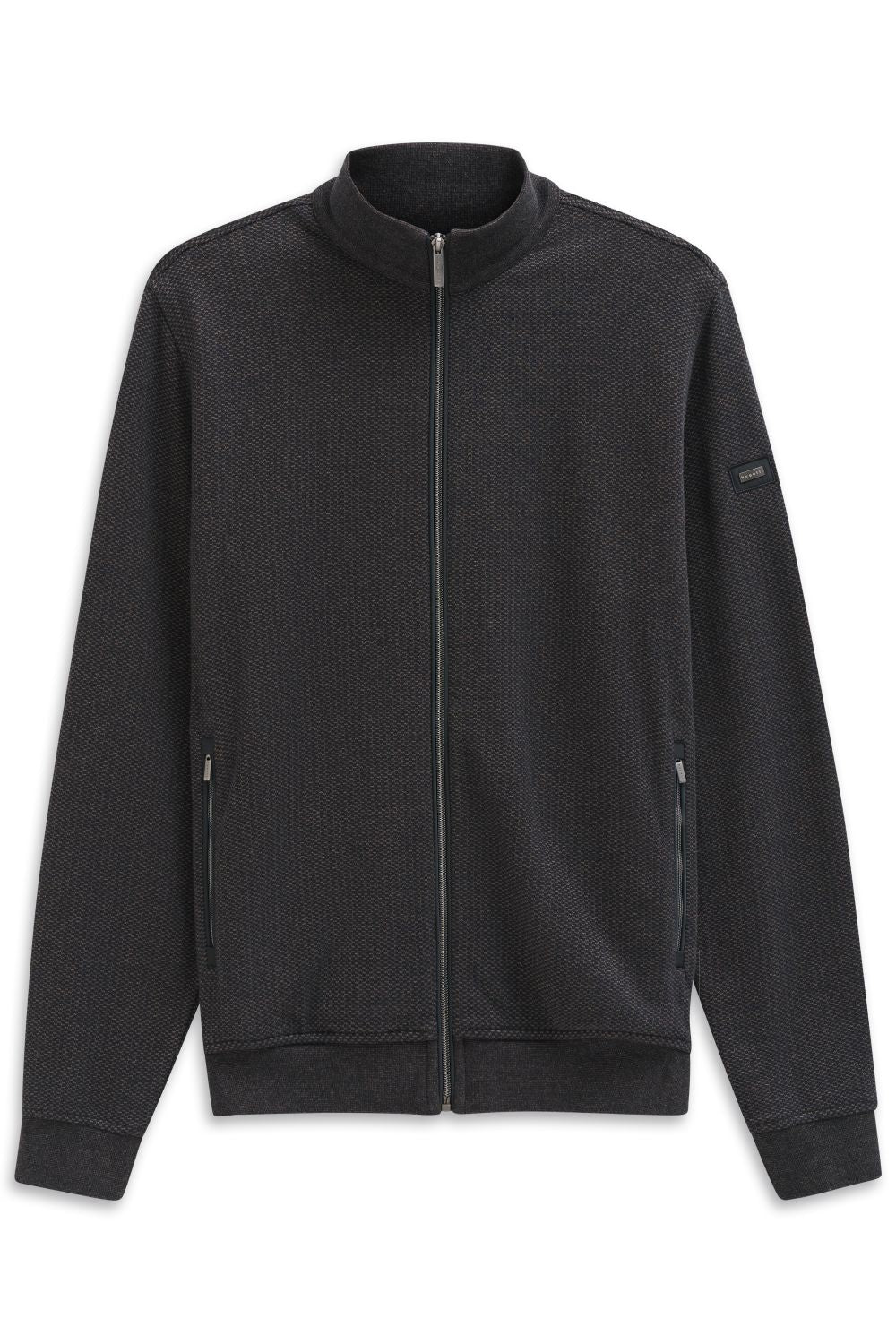Bugatti Full Zip Sweatshirt