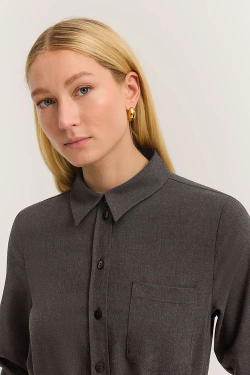 Bugatti Shirt Dress