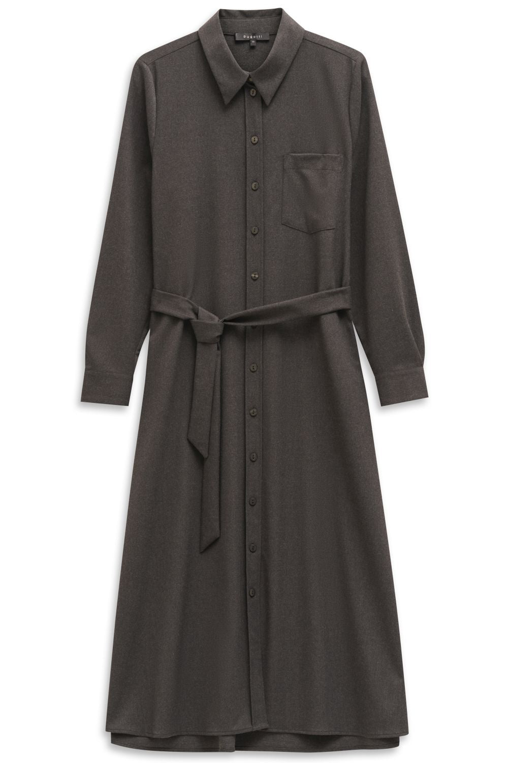 Bugatti Shirt Dress