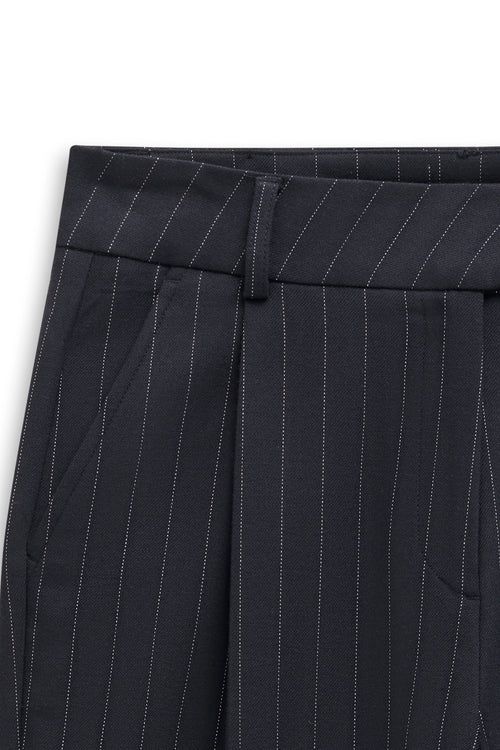 Bugatti Pin Stripe Trouser