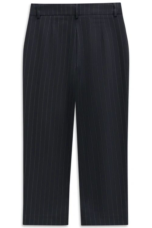 Bugatti Pin Stripe Trouser