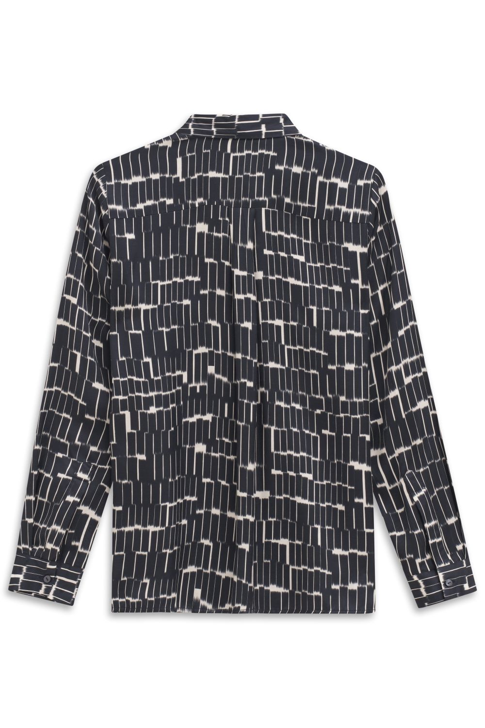 Bugatti Print Blouse