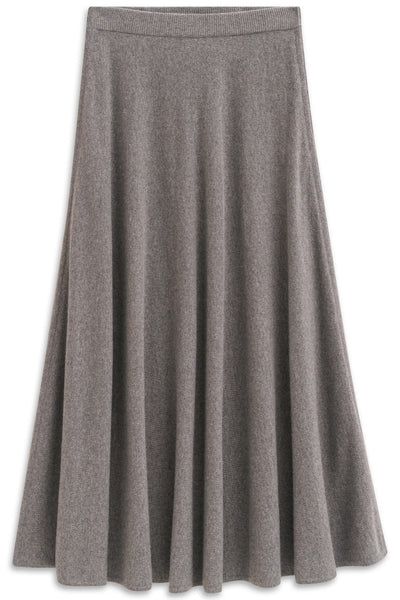 Bugatti Knit Skirt