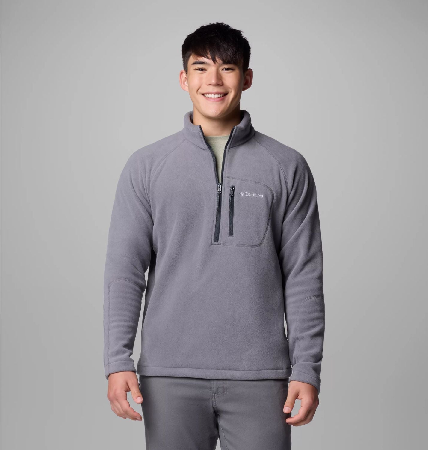 Columbia Fast Trek HZ Fleece