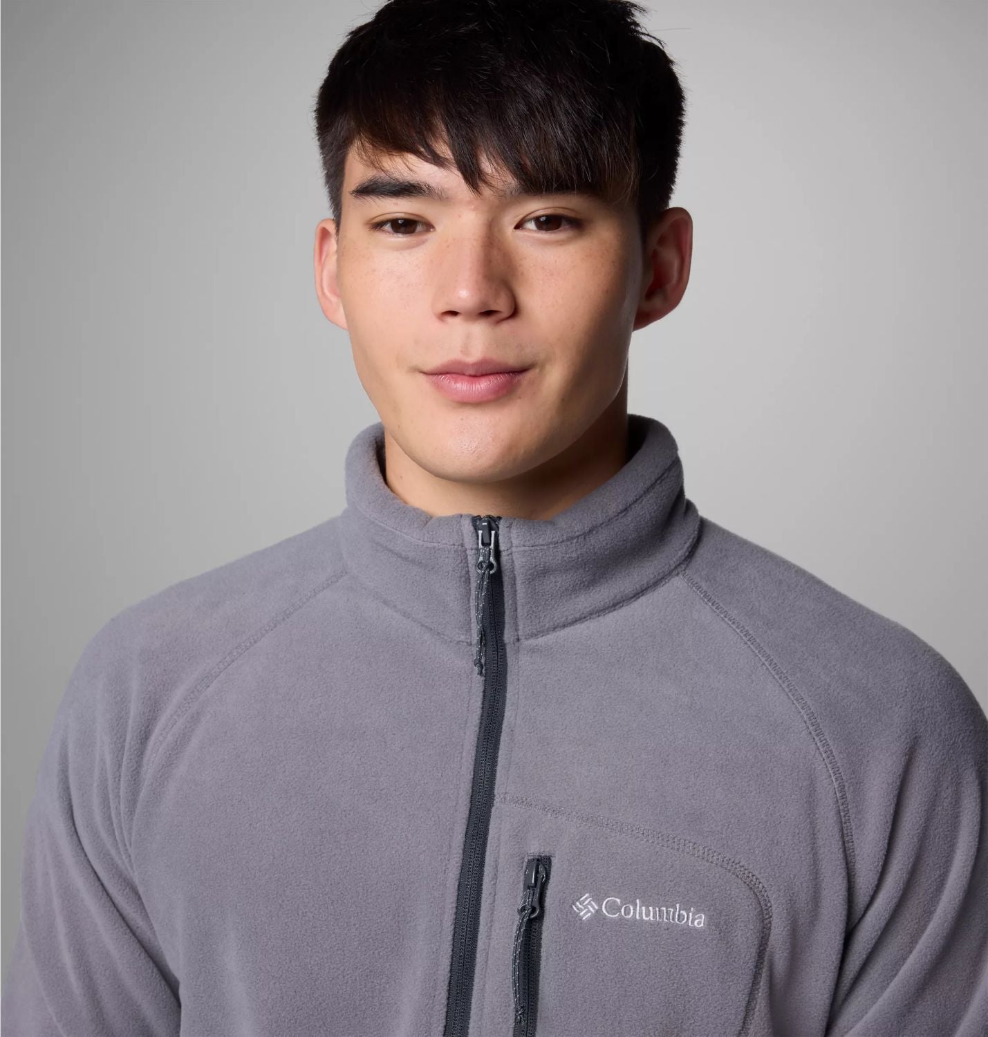 Columbia Fast Trek HZ Fleece