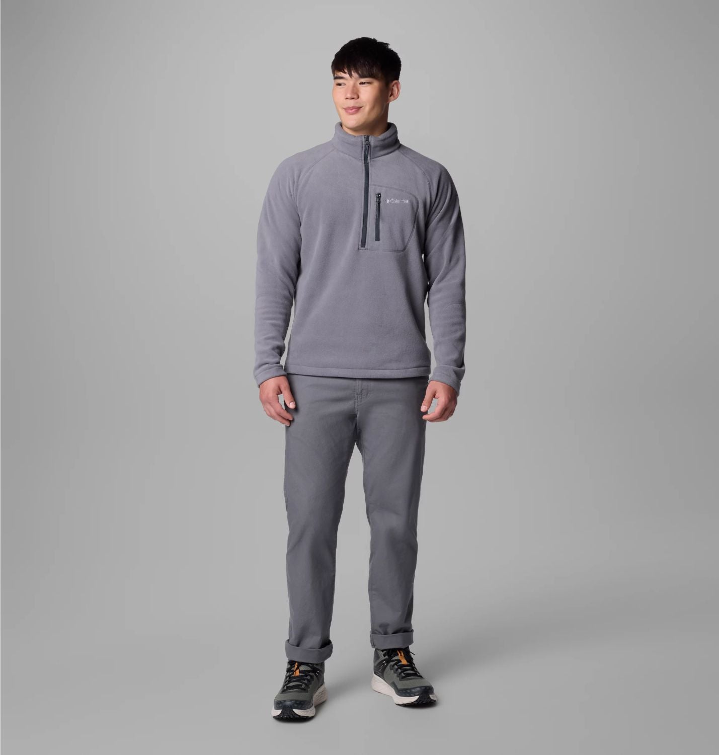 Columbia Fast Trek HZ Fleece