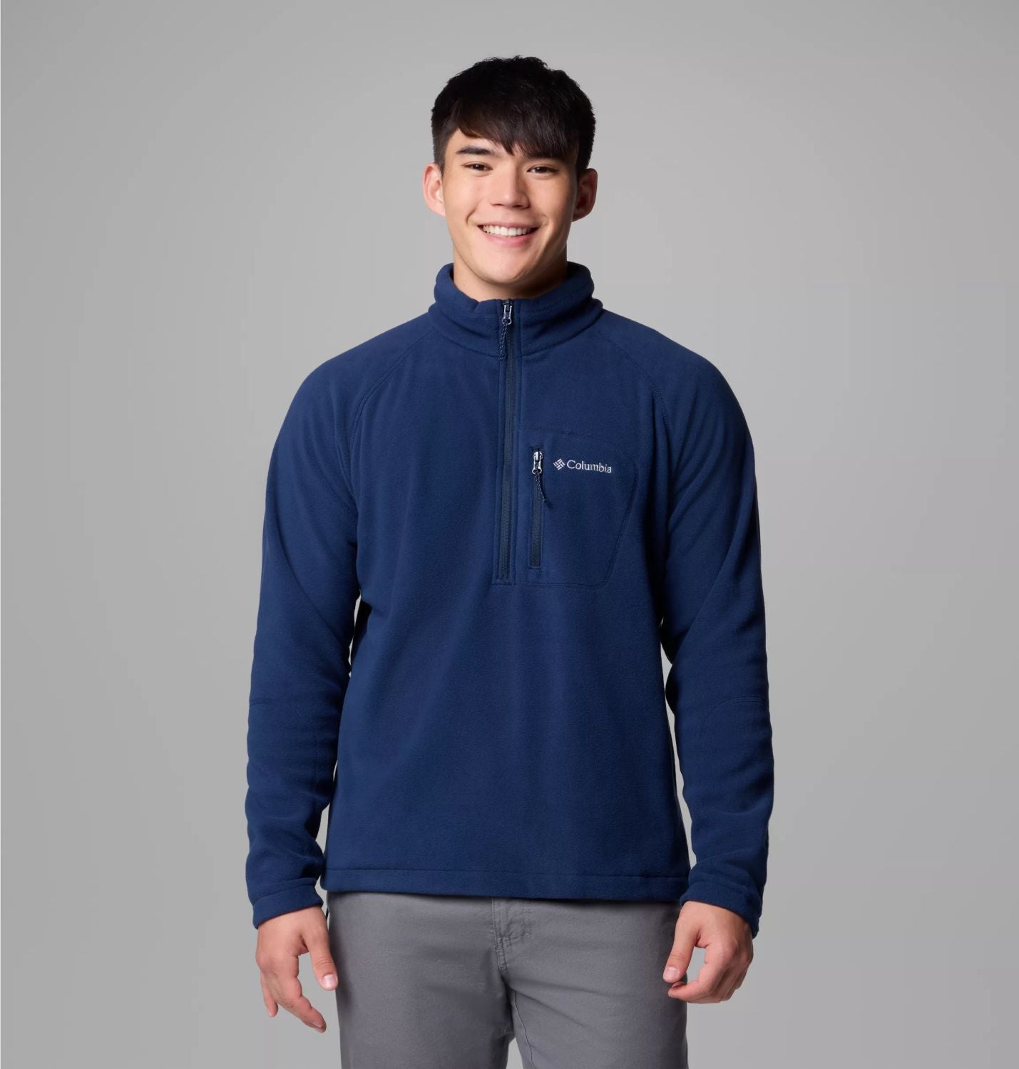 Columbia Fast Trek HZ Fleece