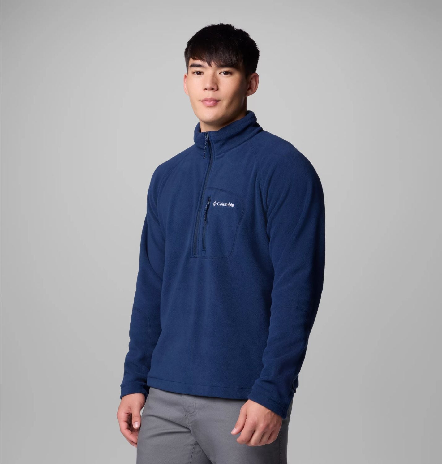 Columbia Fast Trek HZ Fleece