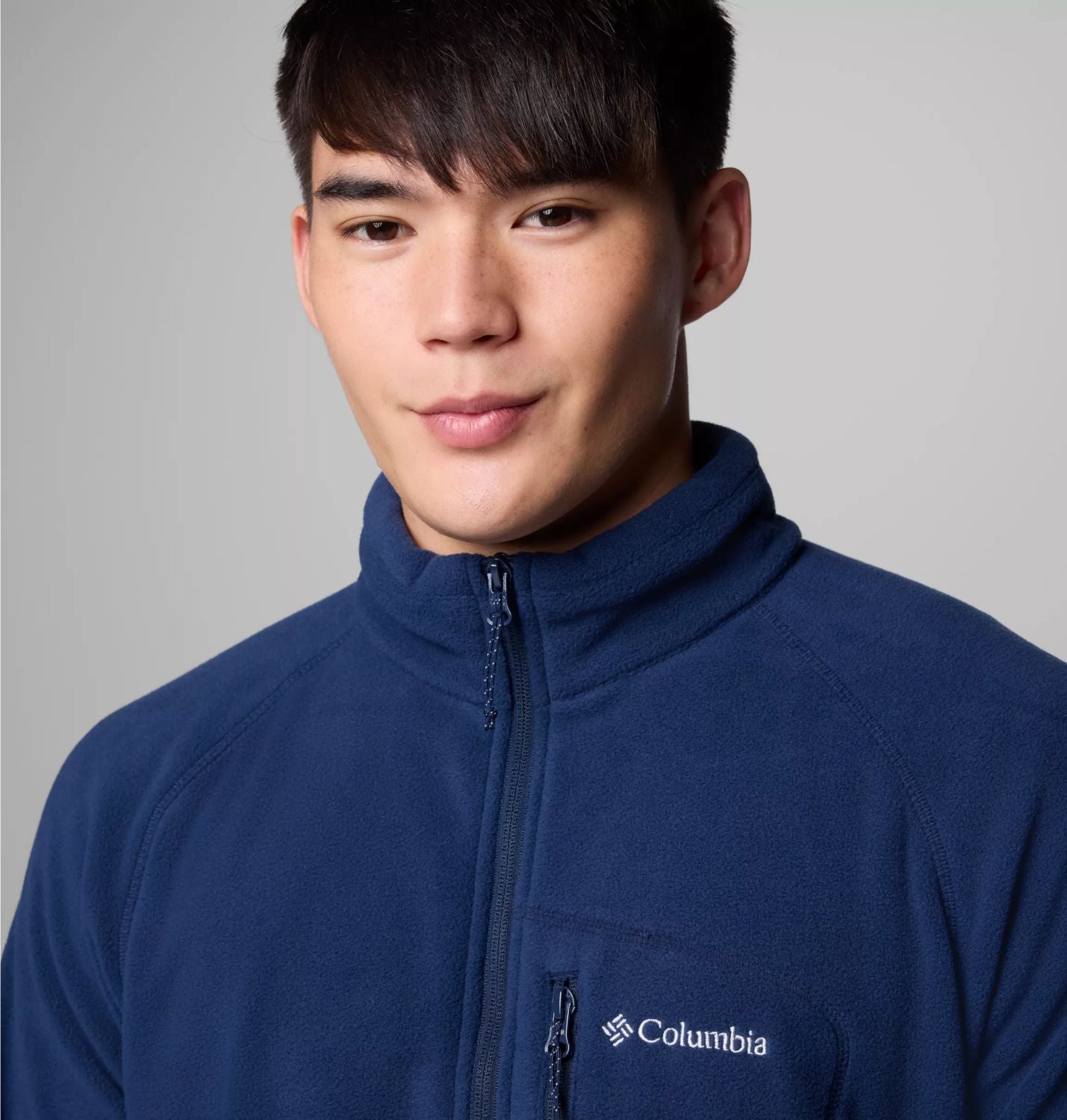 Columbia Fast Trek HZ Fleece