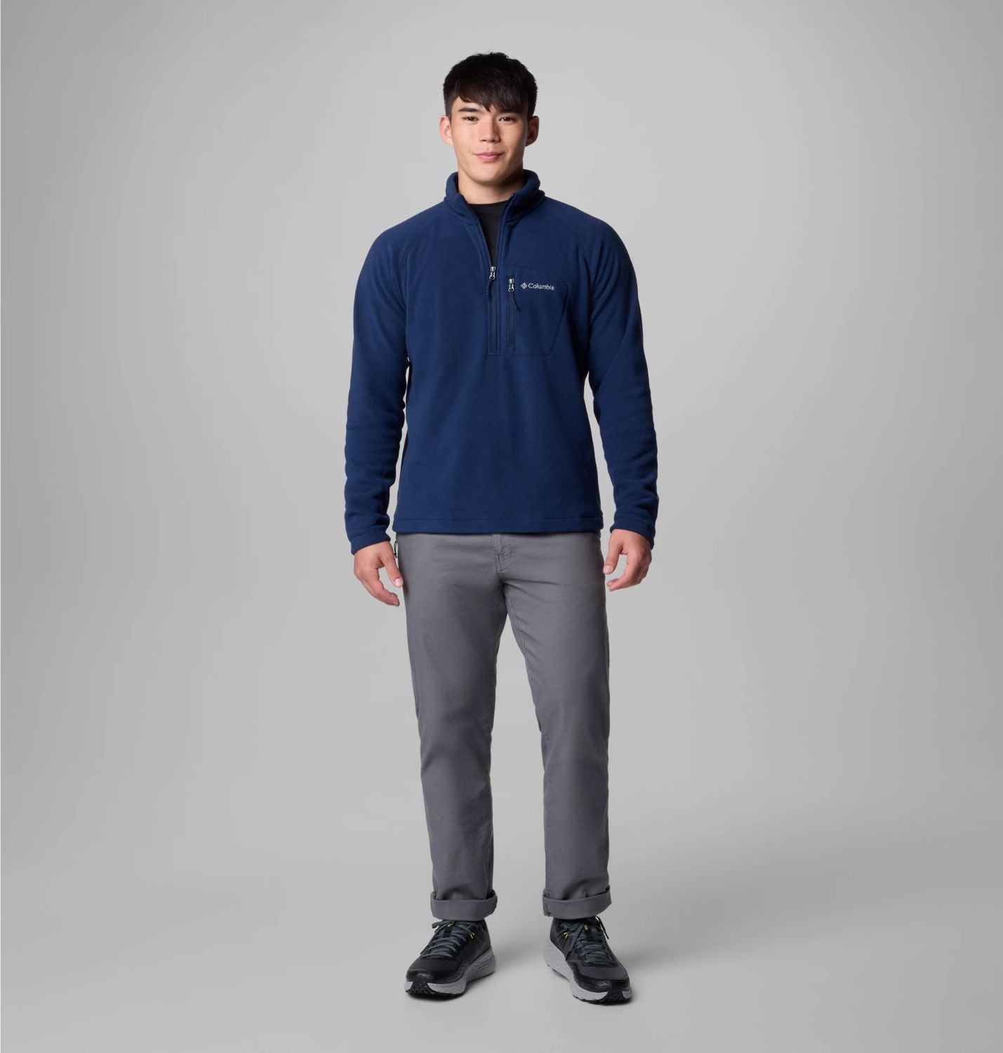 Columbia Fast Trek HZ Fleece
