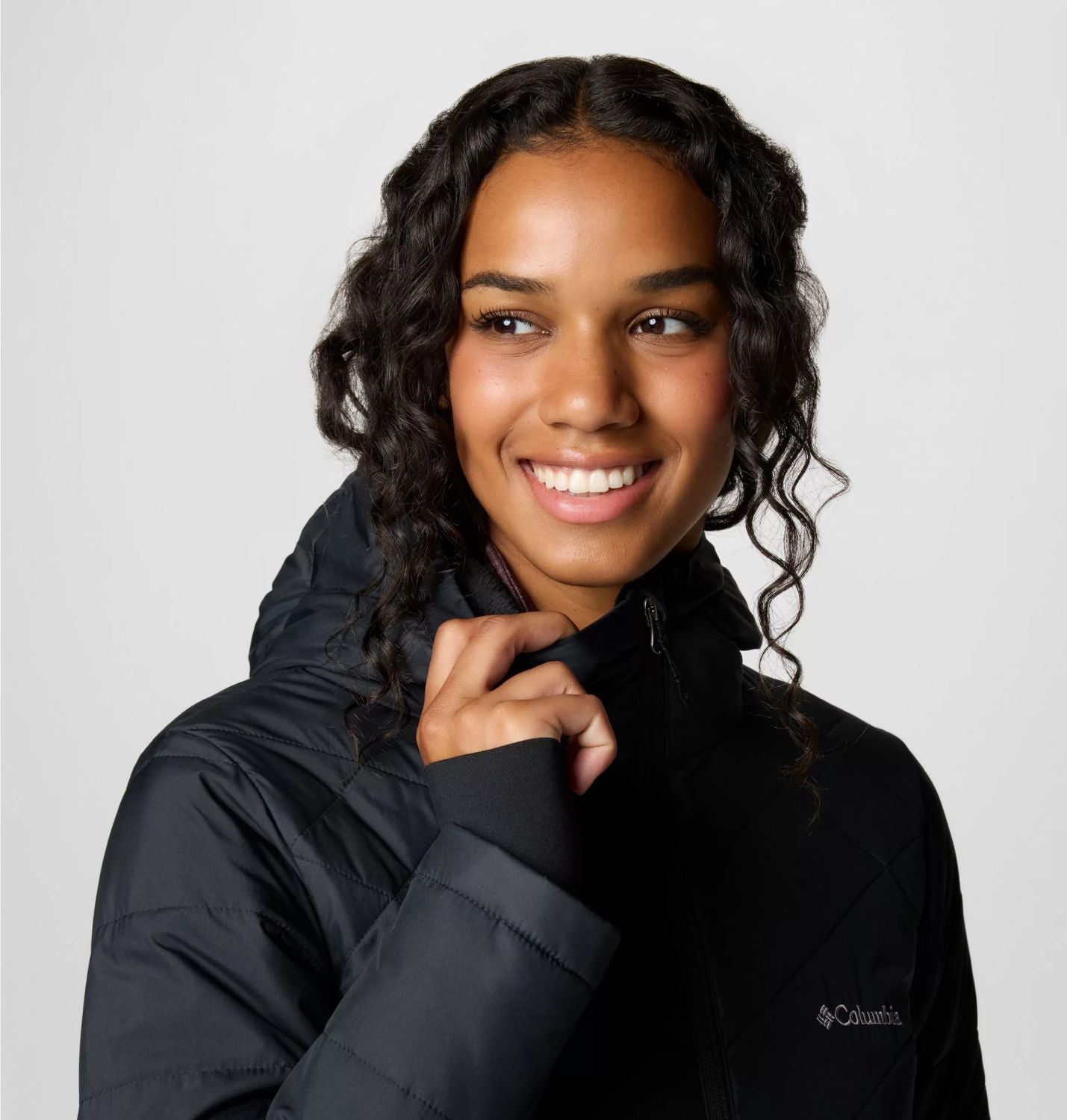 Columbia Heavenly Coat
