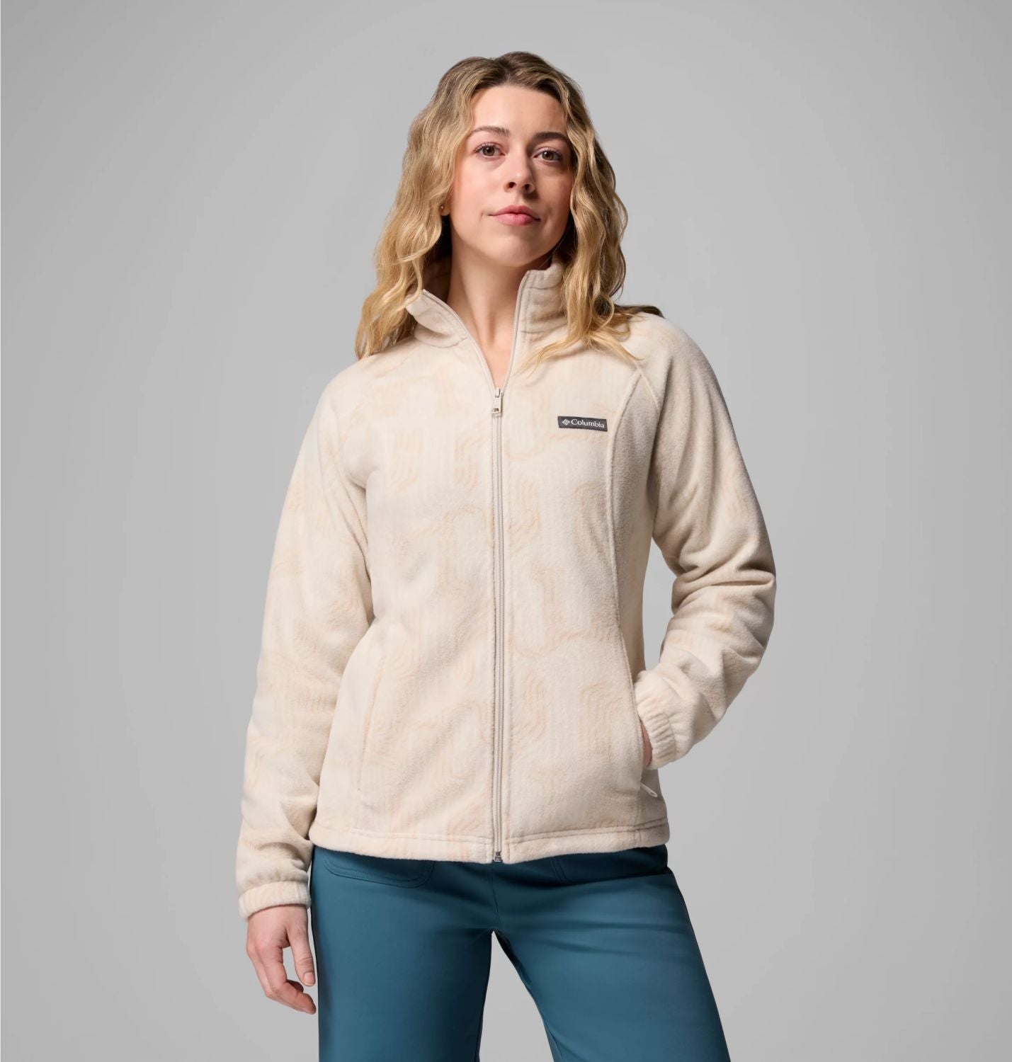 Columbia Benton Springs FZ Fleece