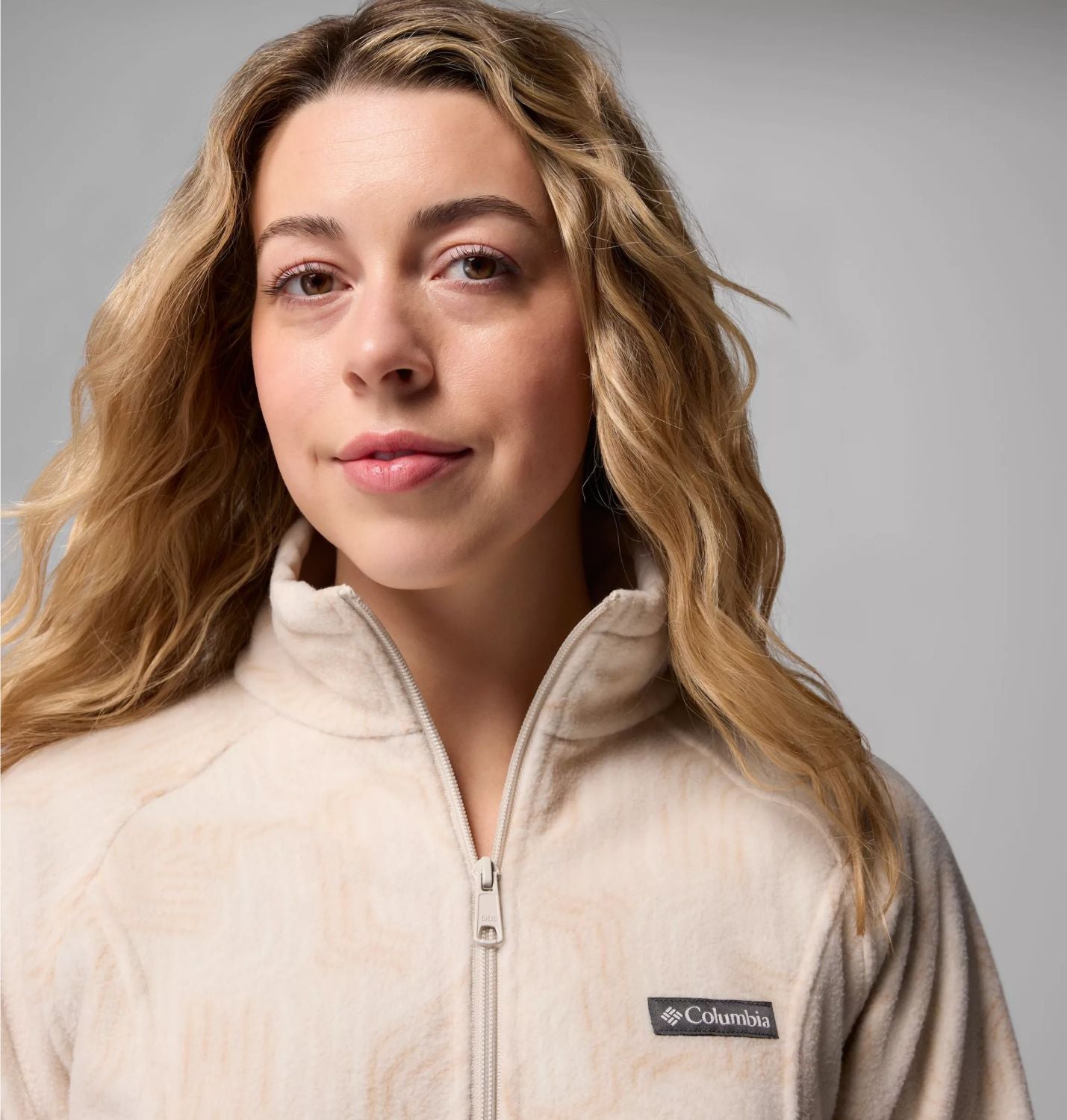 Columbia Benton Springs FZ Fleece