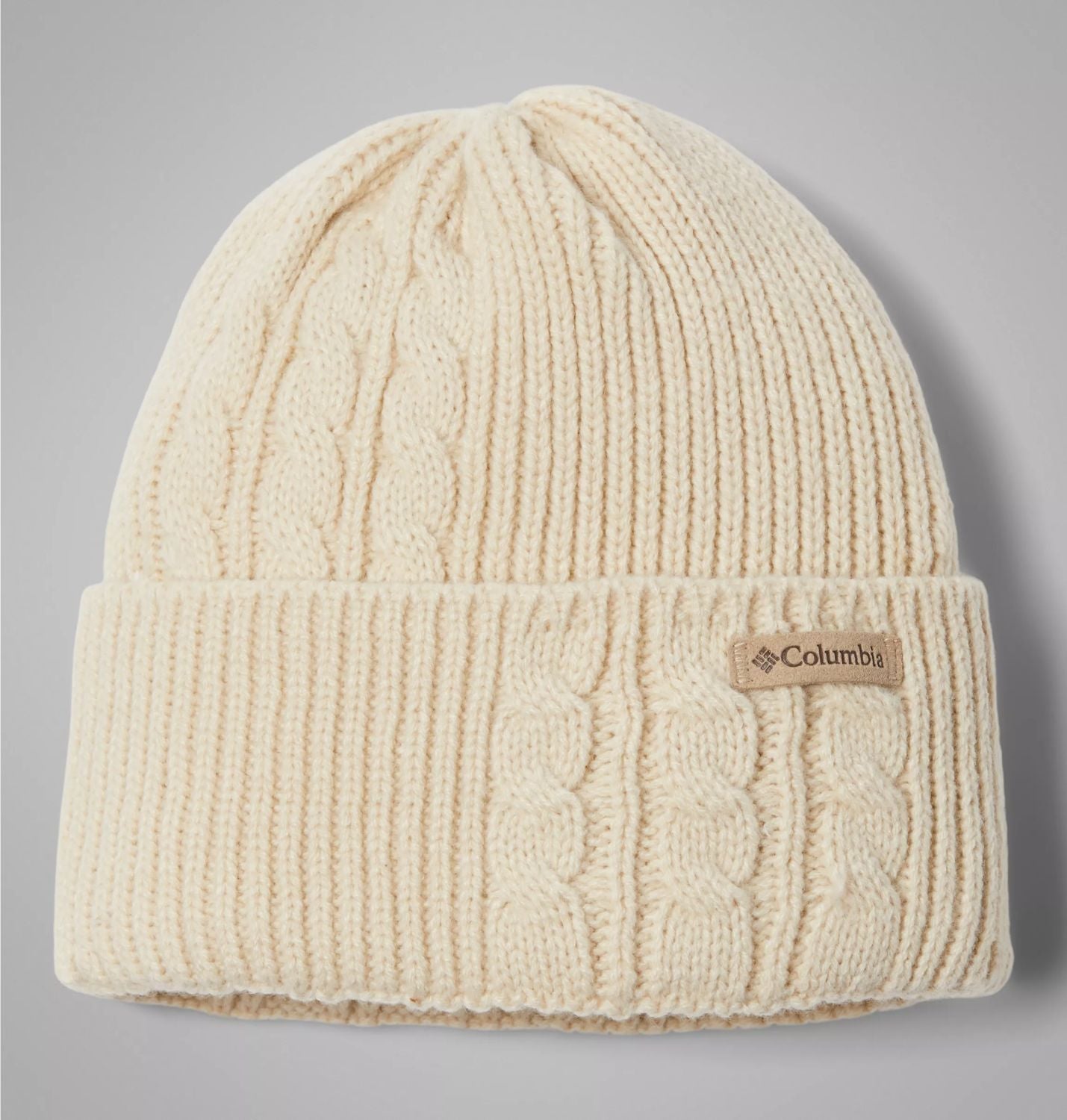 Columbia Agate Pass Cable Beanie