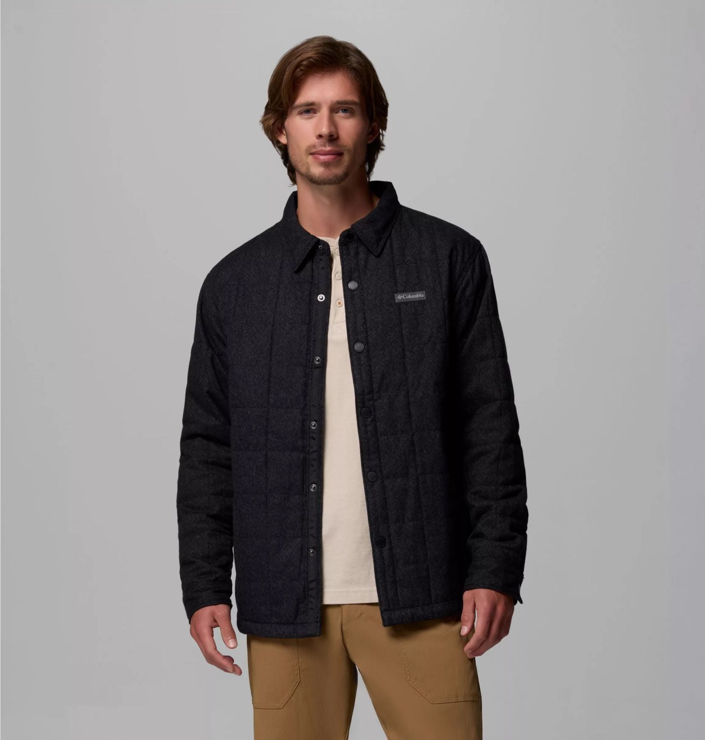 Columbia Landroamer Shacket