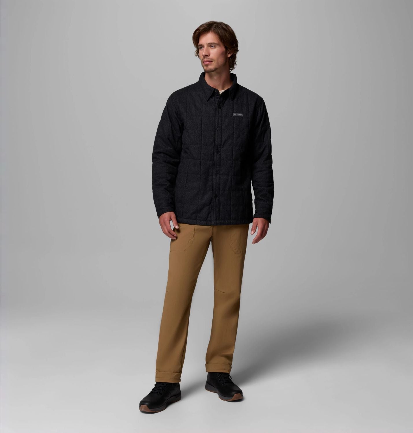 Columbia Landroamer Shacket
