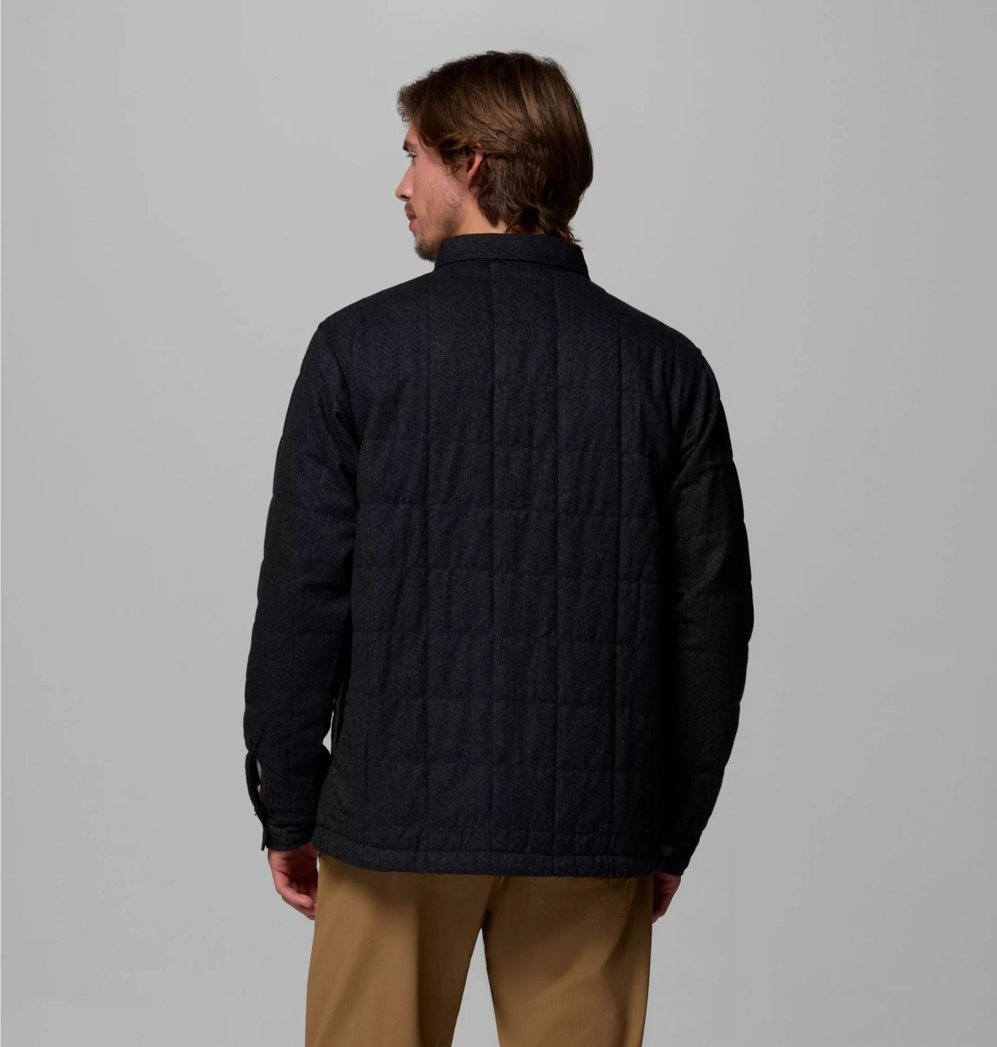 Columbia Landroamer Shacket