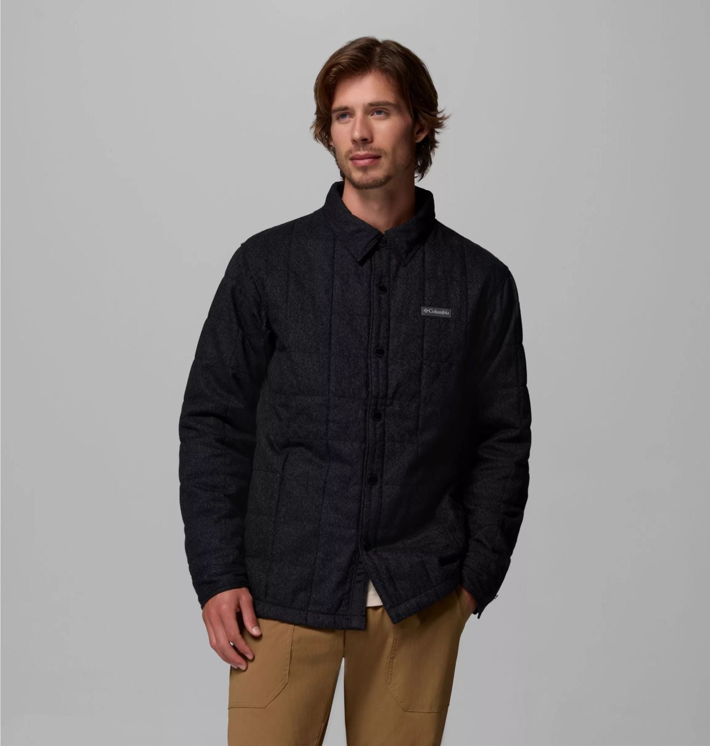 Columbia Landroamer Shacket
