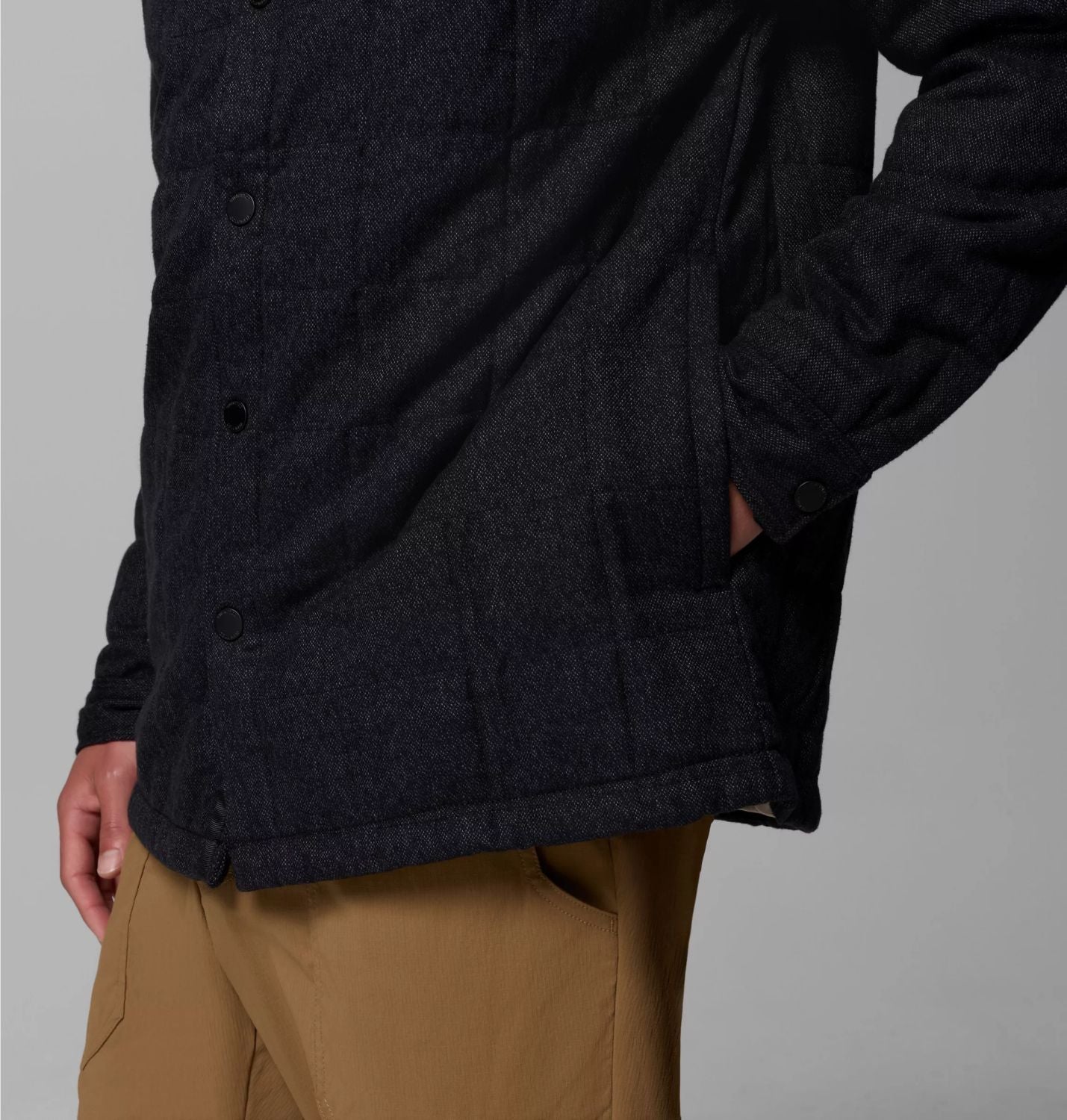 Columbia Landroamer Shacket