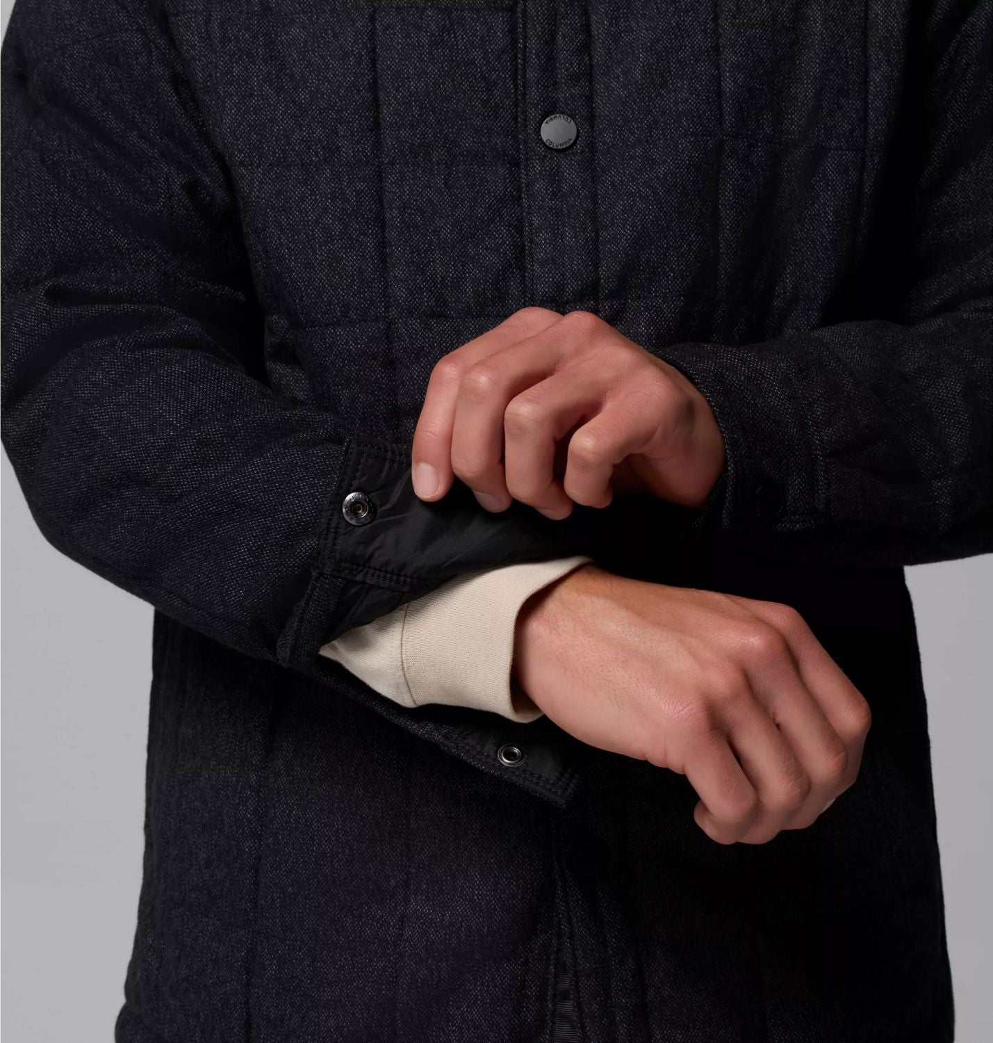 Columbia Landroamer Shacket
