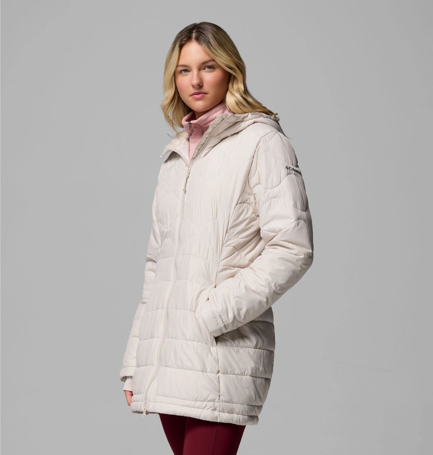 Columbia Crown Point Coat