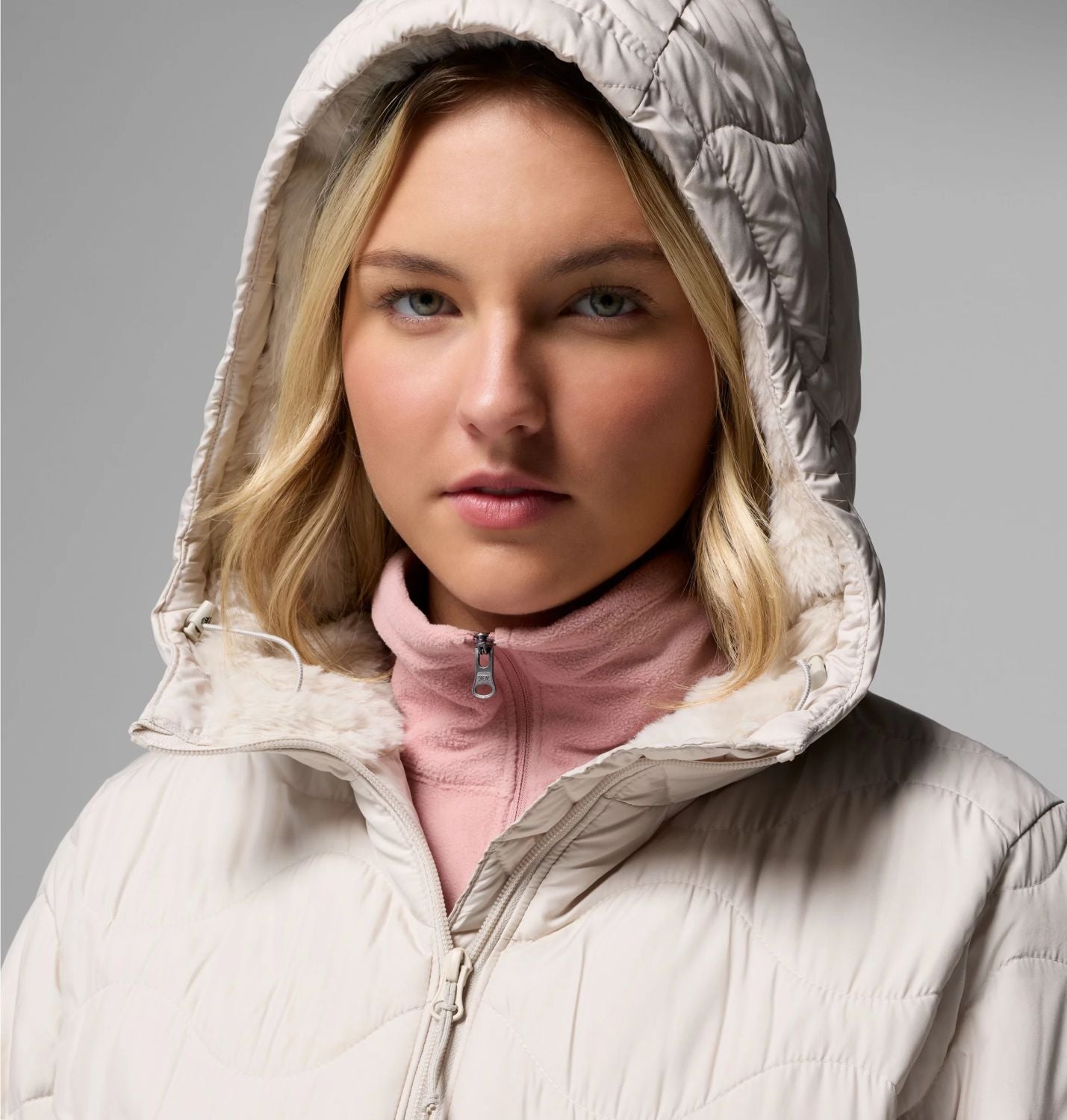 Columbia Crown Point Coat