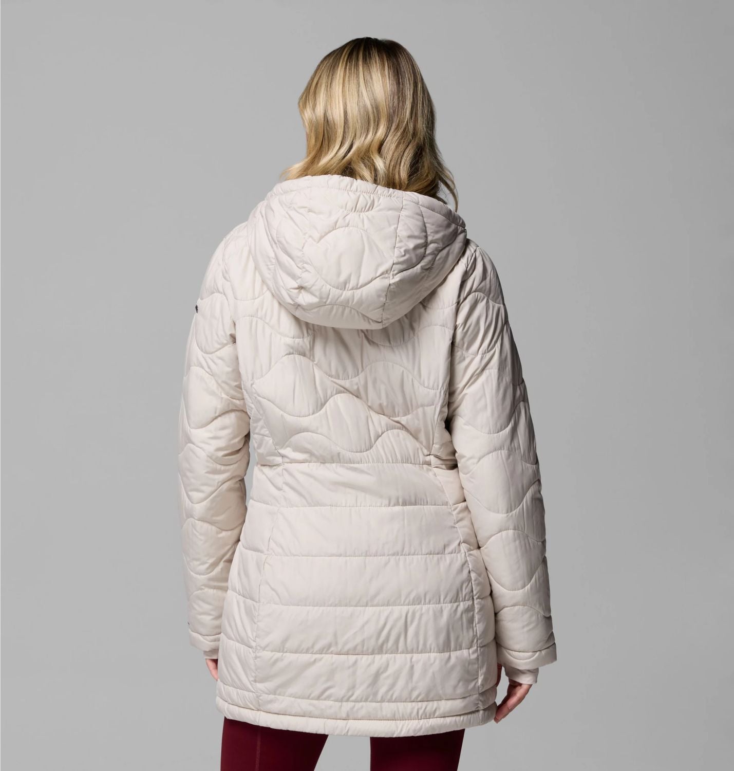 Columbia Crown Point Coat