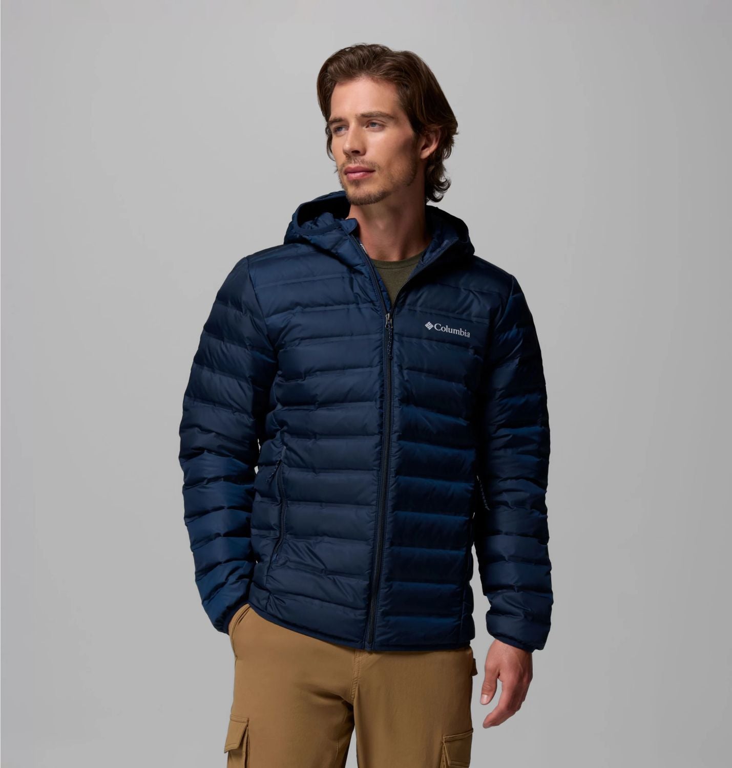 Columbia Lake 22 Coat