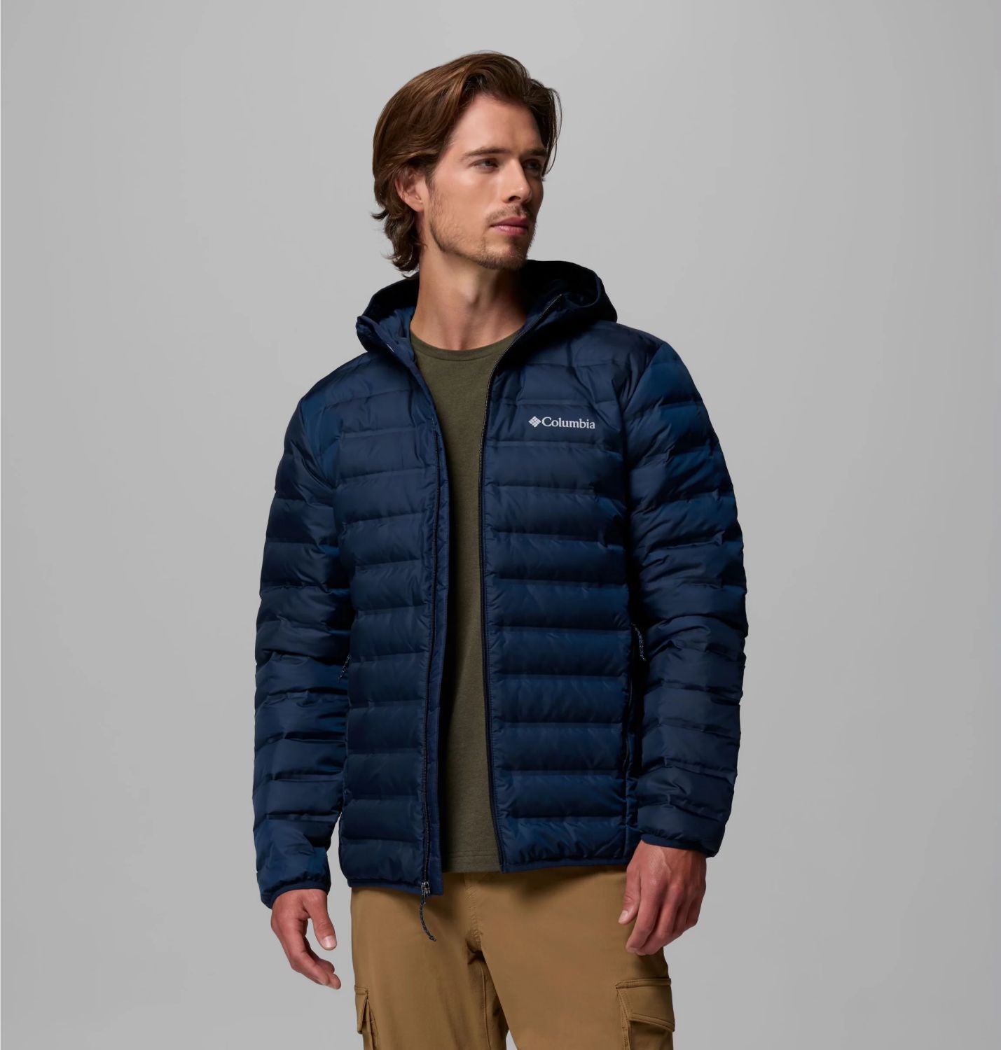Columbia Lake 22 Coat