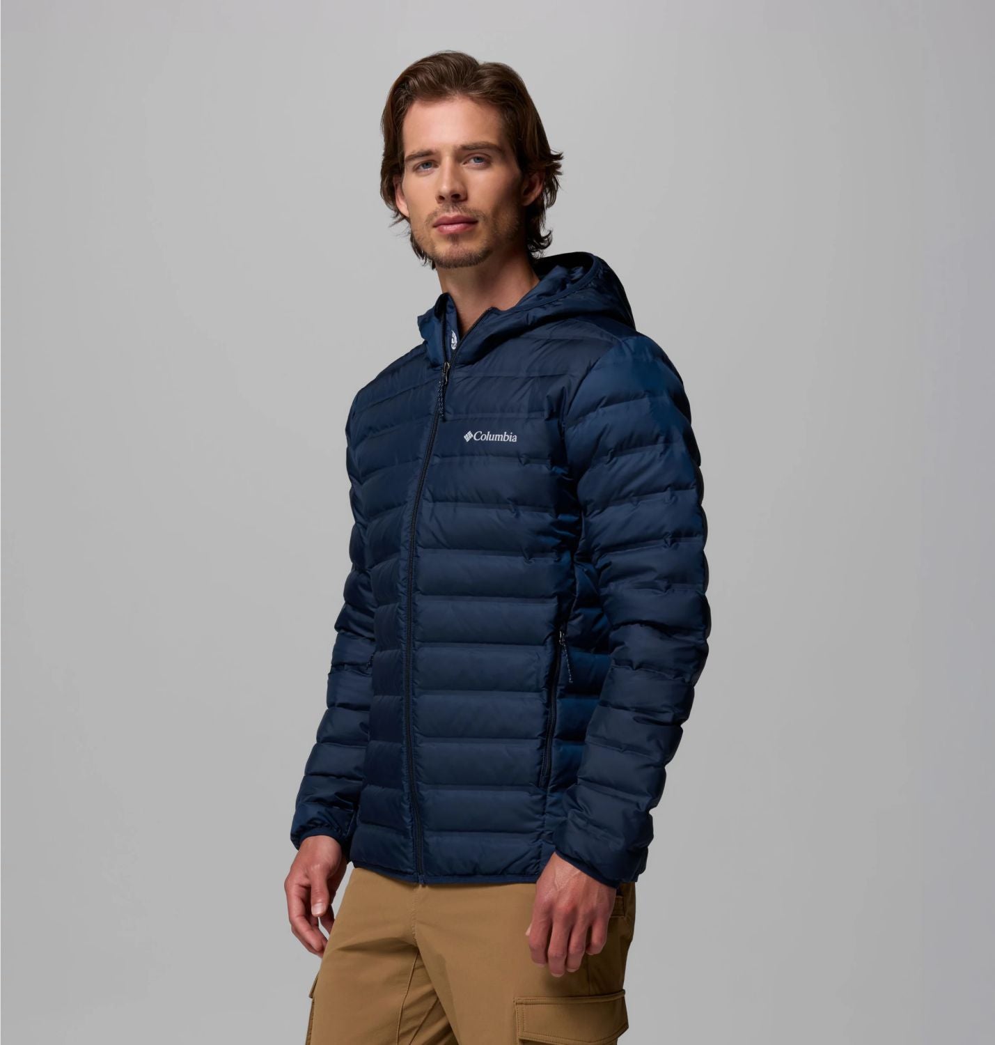 Columbia Lake 22 Coat