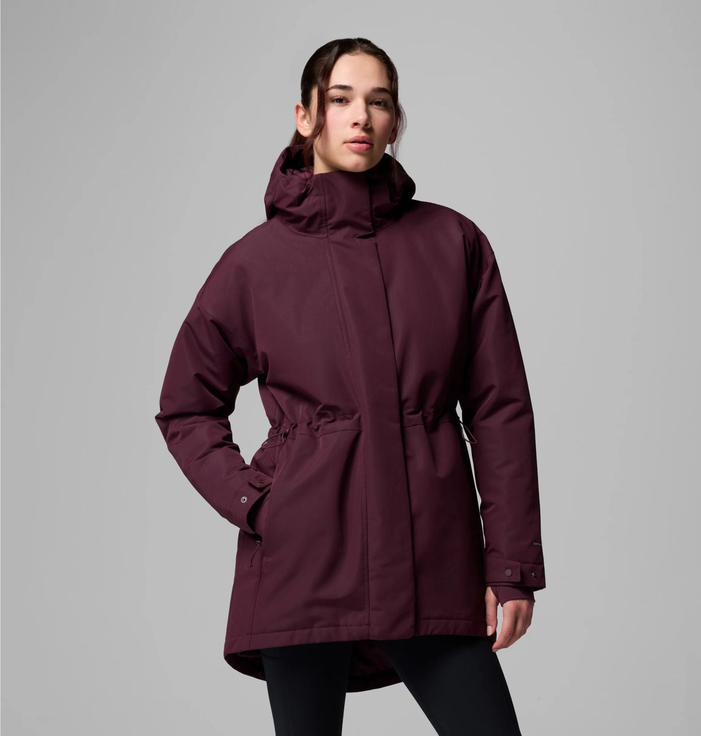 Columbia Venture Days Coat