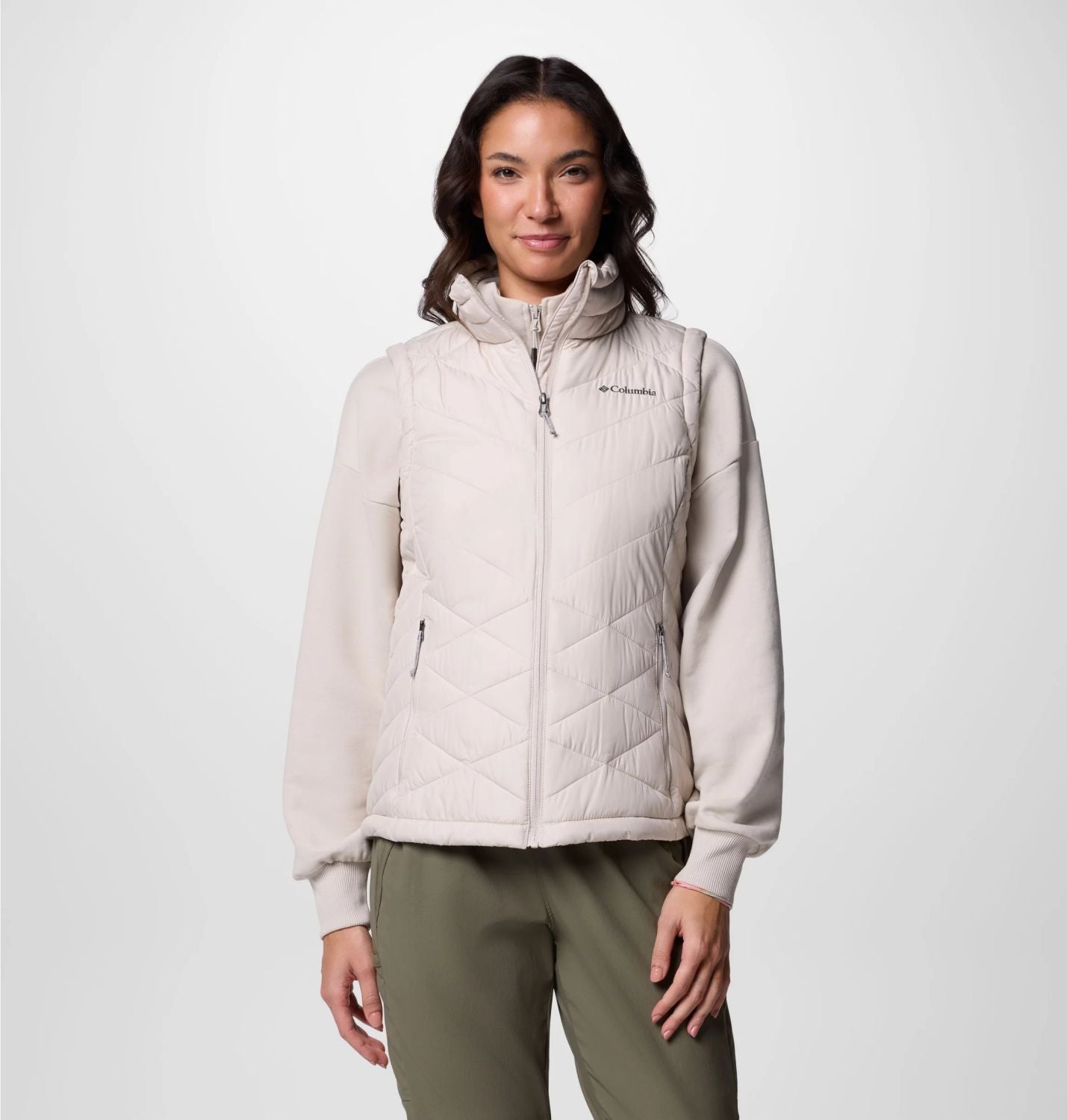 Columbia Heavenly II Gilet