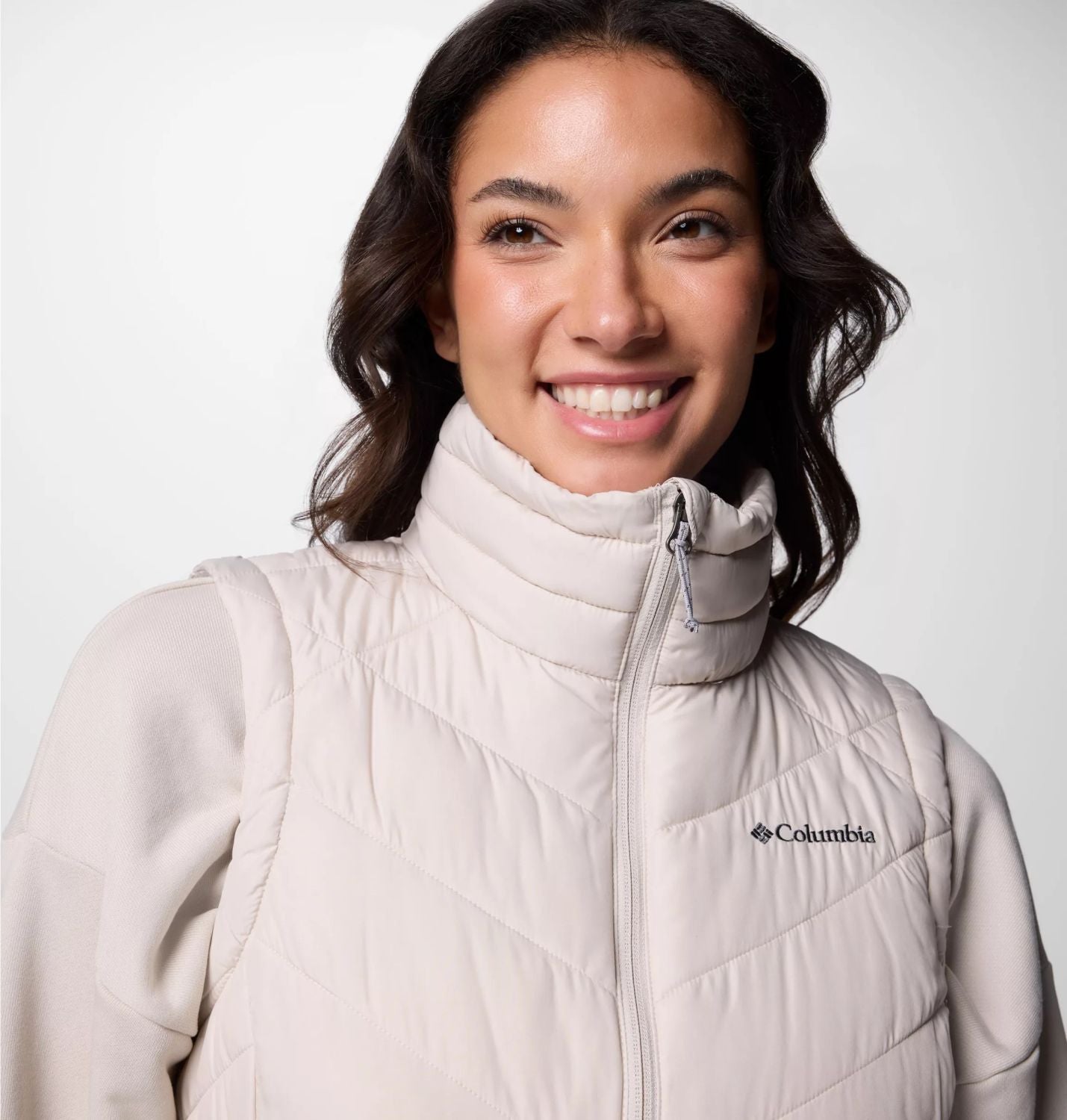 Columbia Heavenly II Gilet