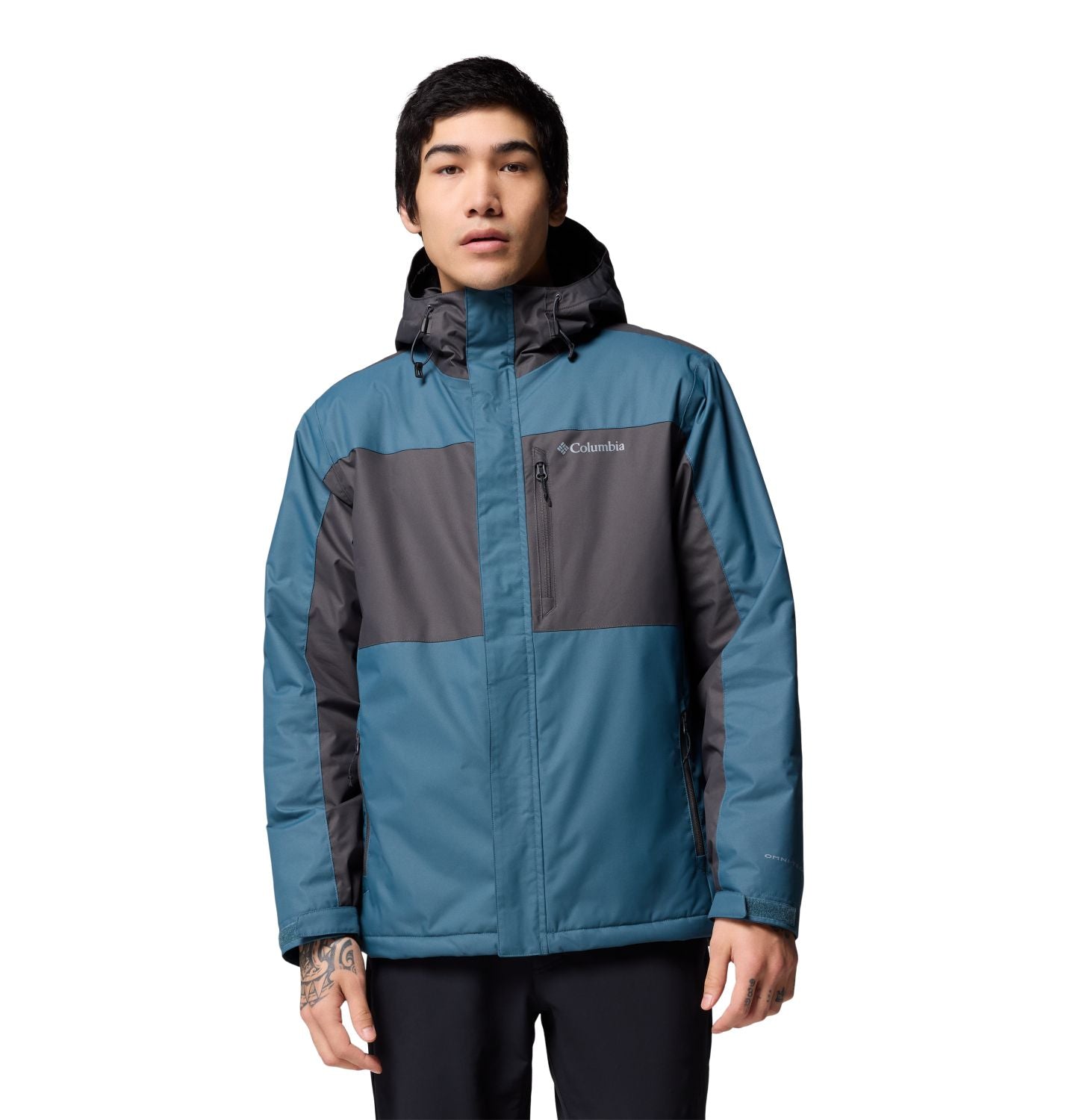 Columbia Tipton Peak Coat