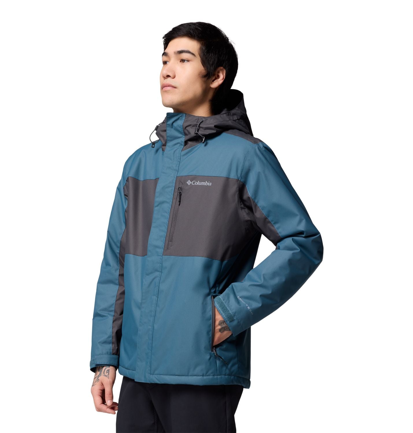 Columbia Tipton Peak Coat