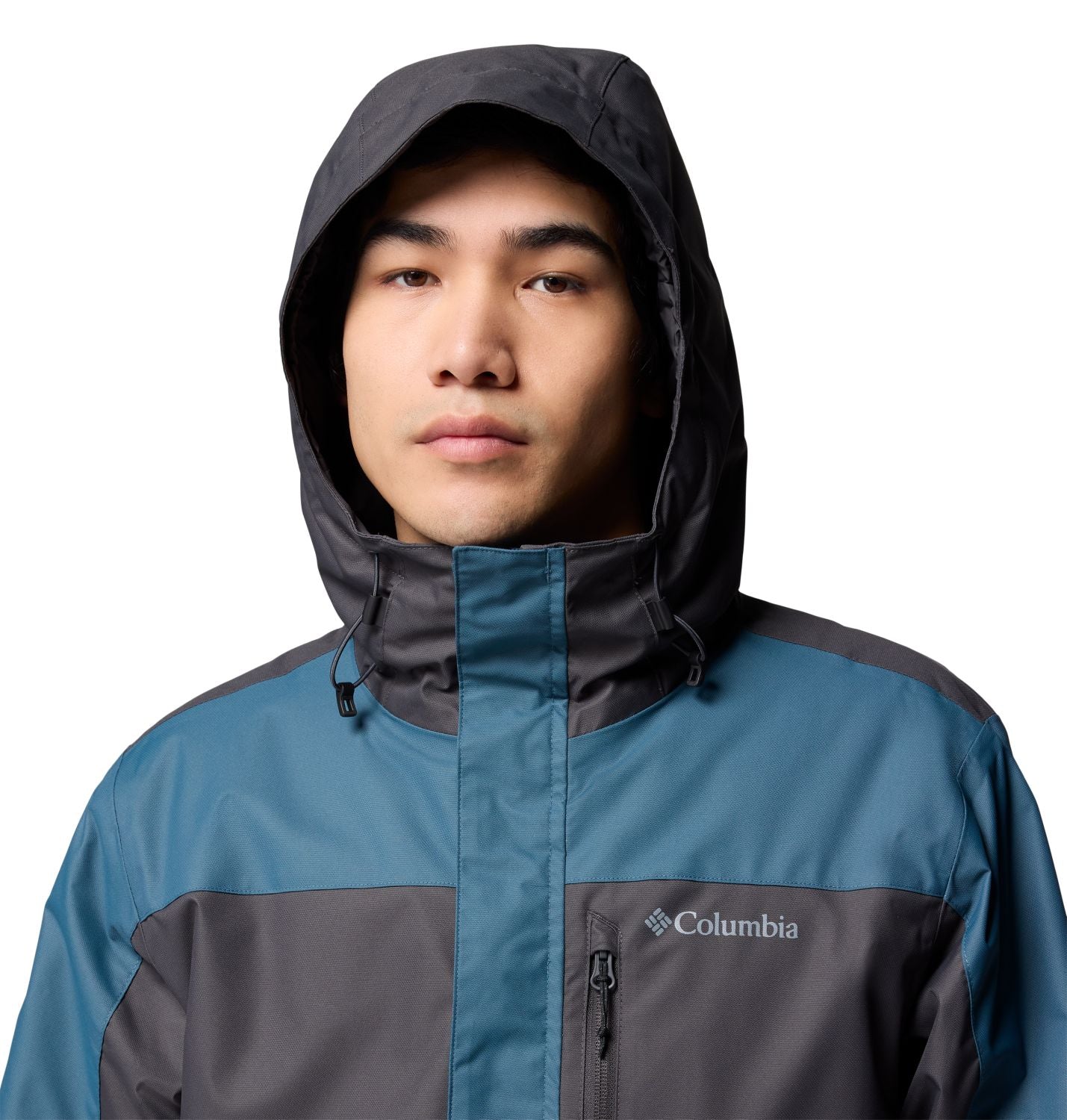 Columbia Tipton Peak Coat
